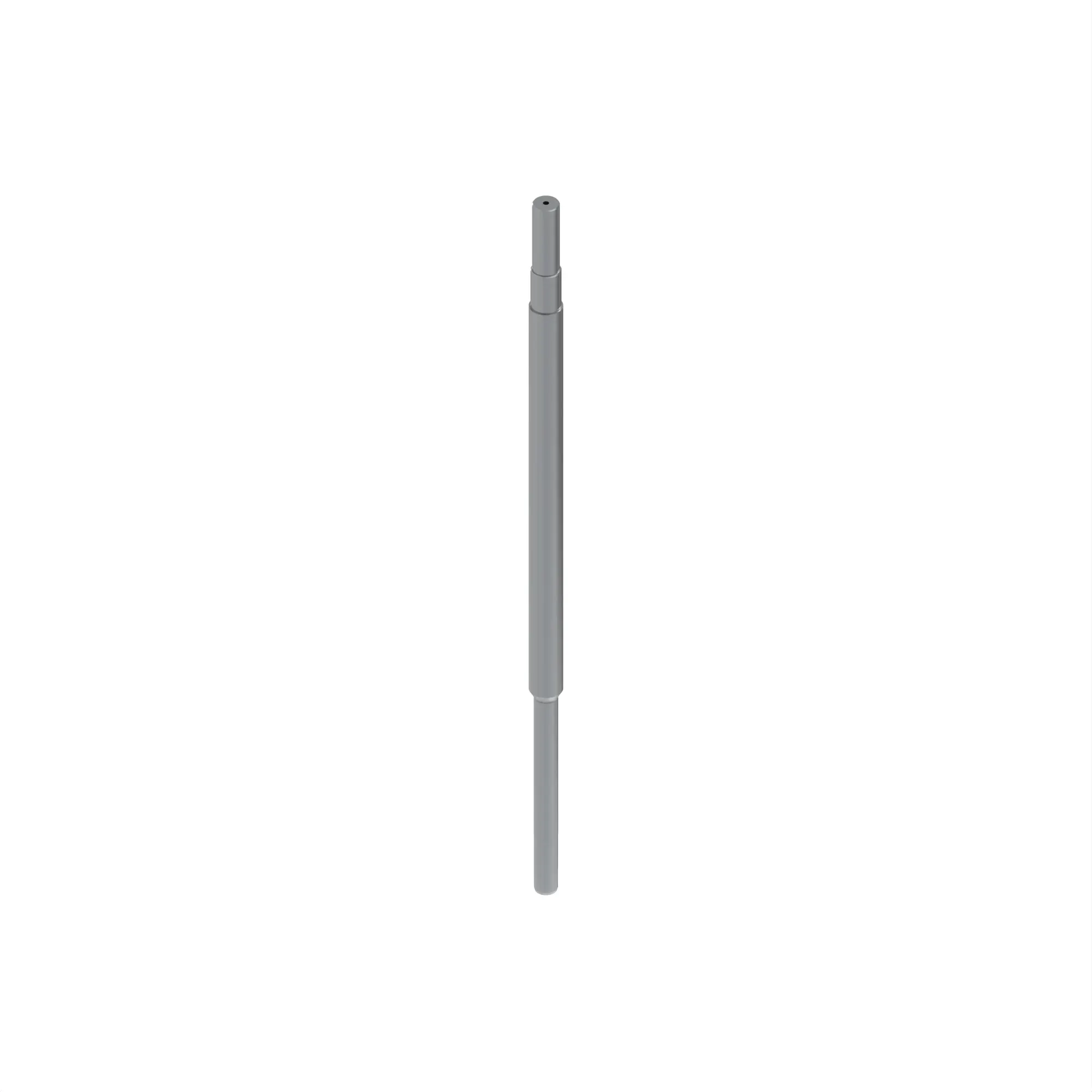 SHAFT, UPPER REAR FEEDROLL WIDE