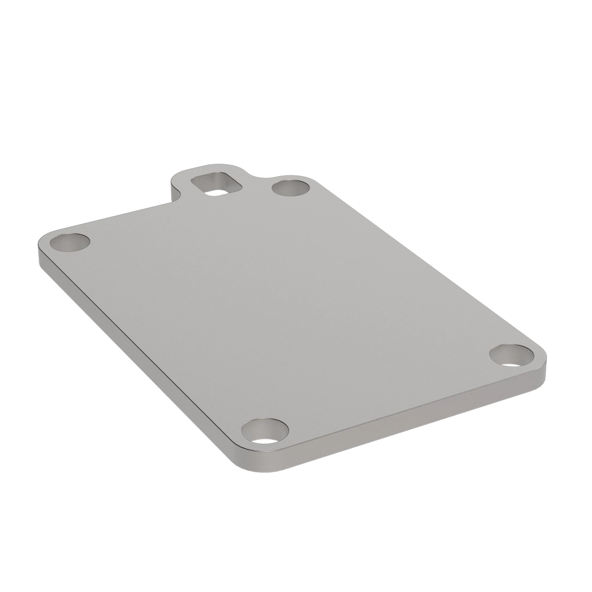 PLATE, COVER