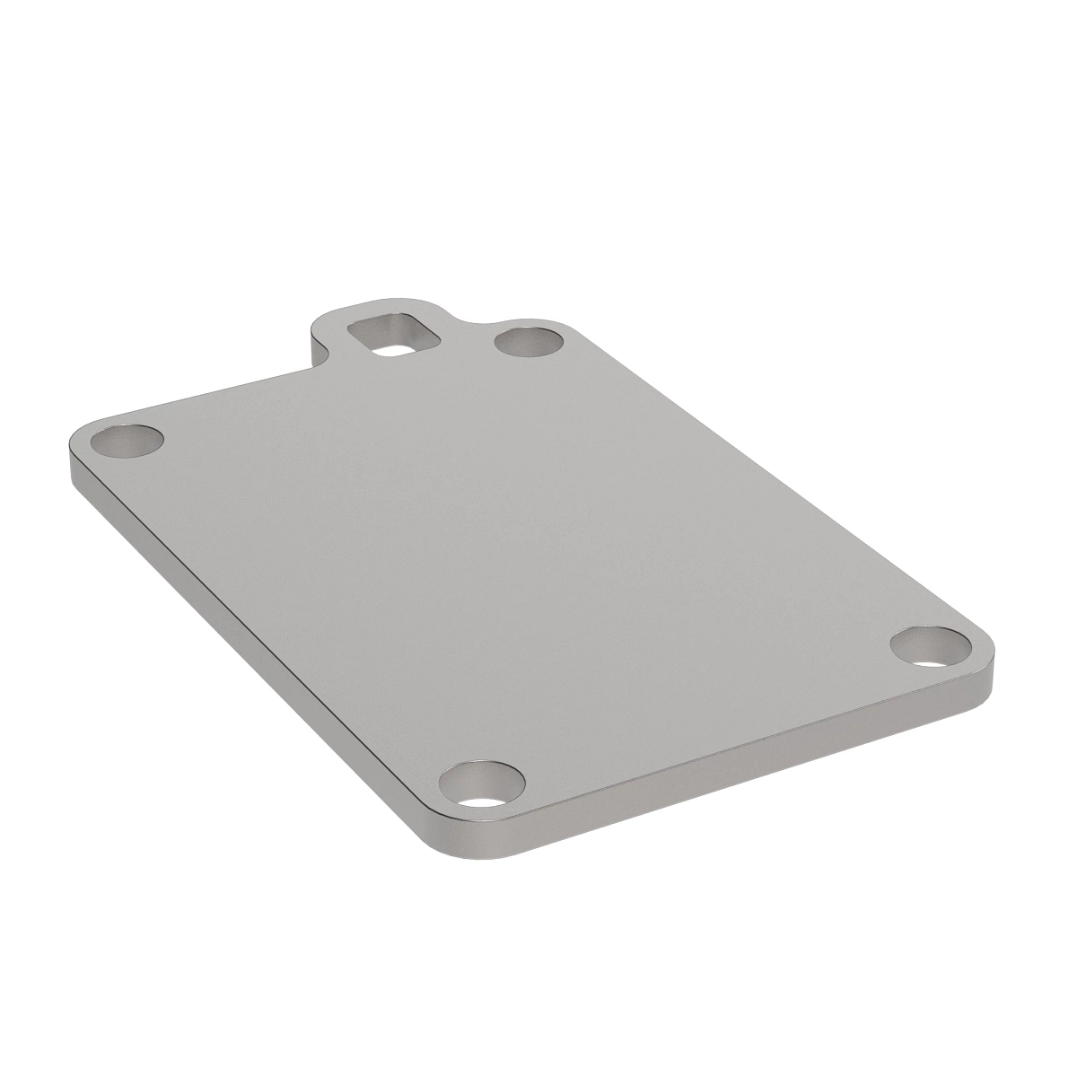Plate, Cover