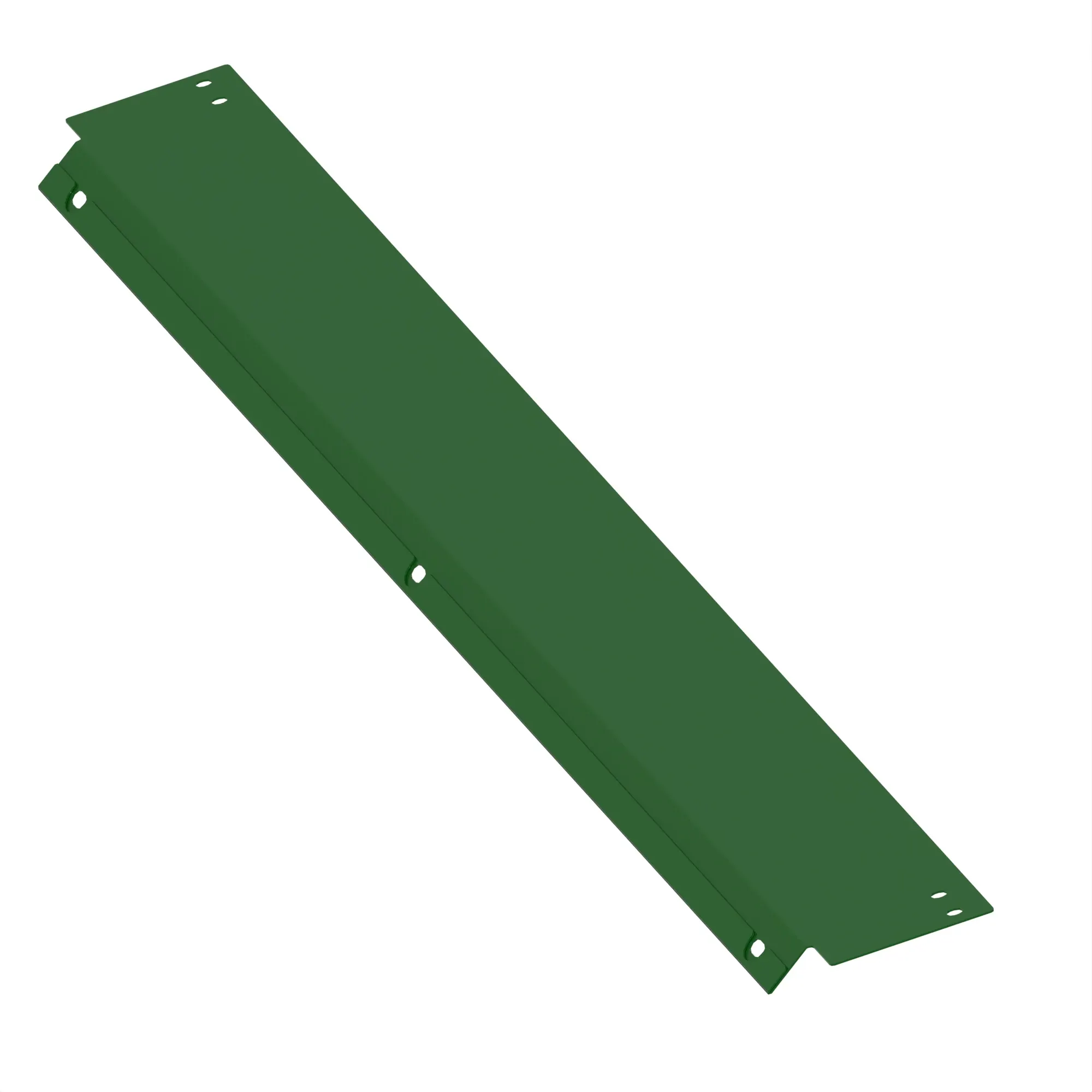John Deere Back sheet Deflector - HXE86914