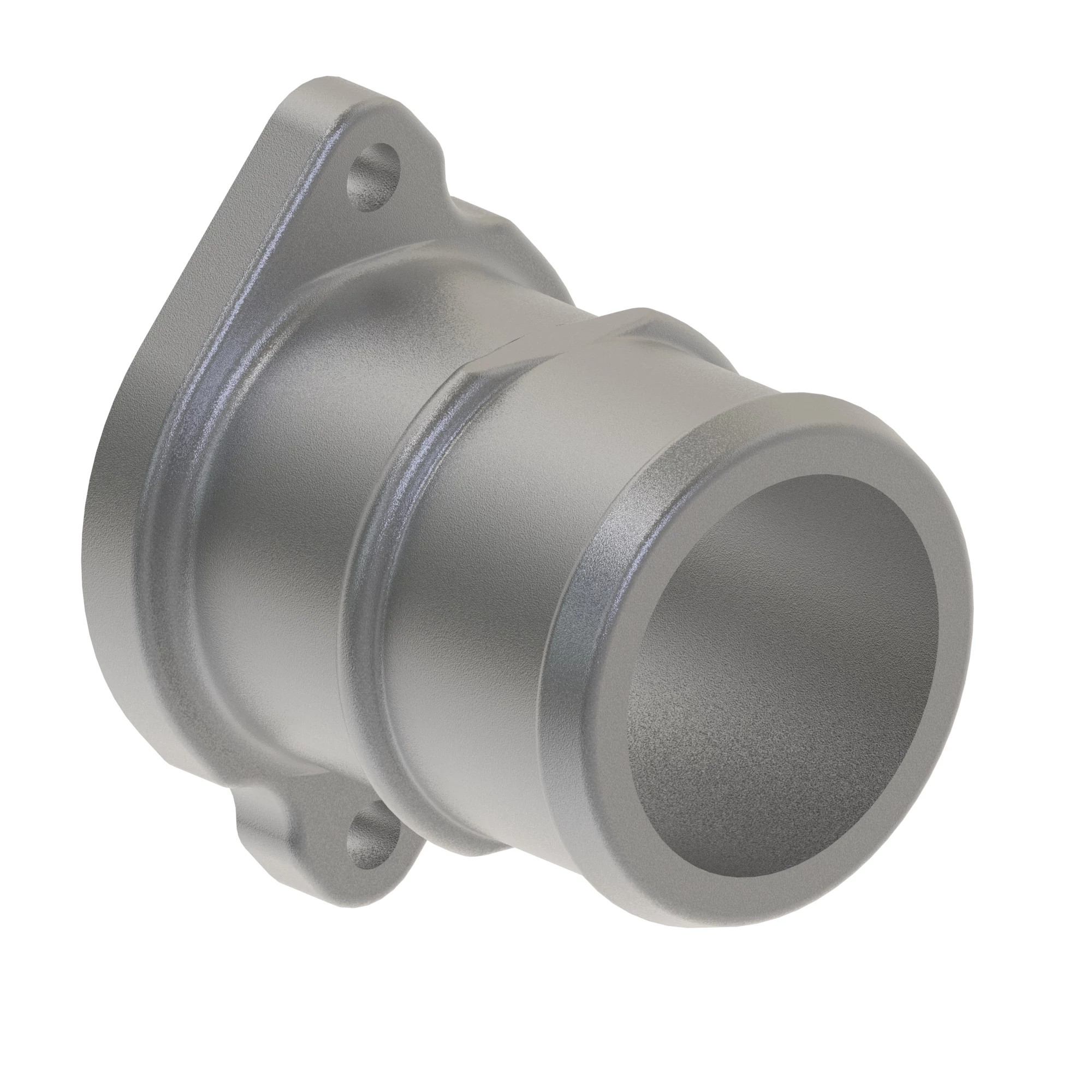 ADAPTER, THERMOSTAT COVER