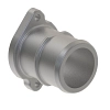 John Deere Thermostat Cover Adapter - R529197