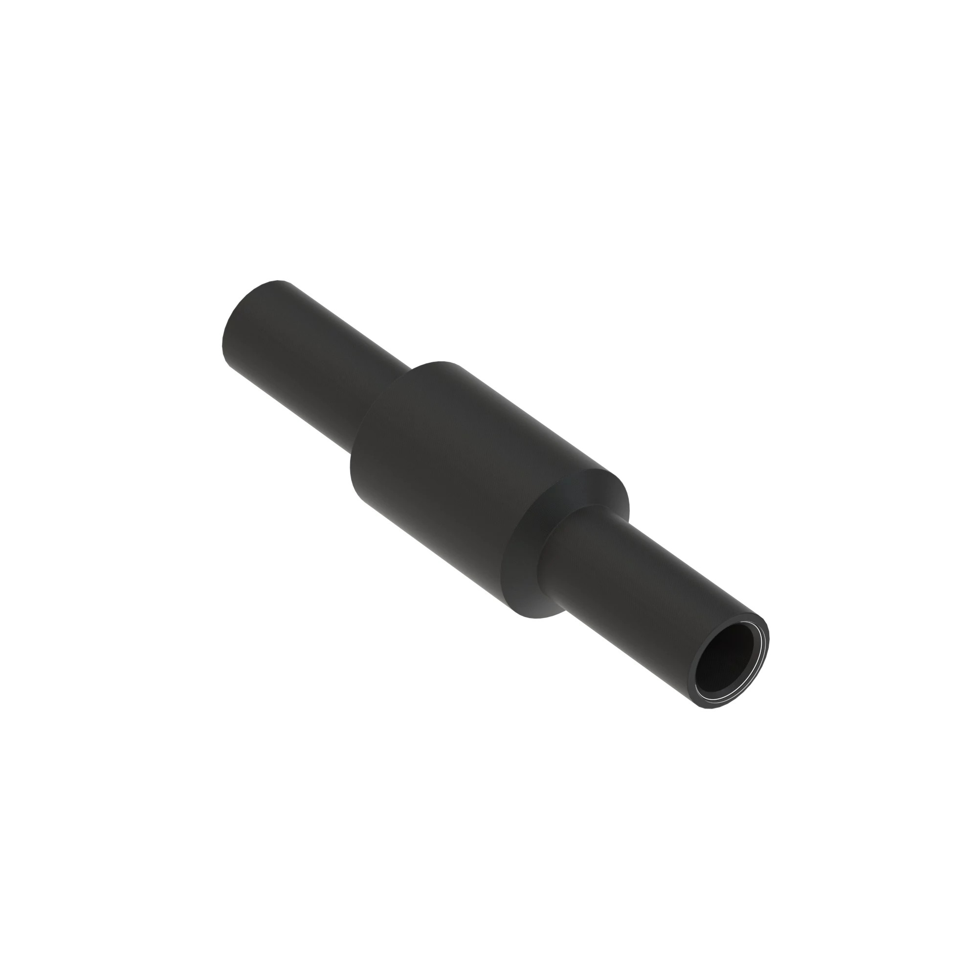 FITTING, FITTING,1/2" DOUBLE BARB,F