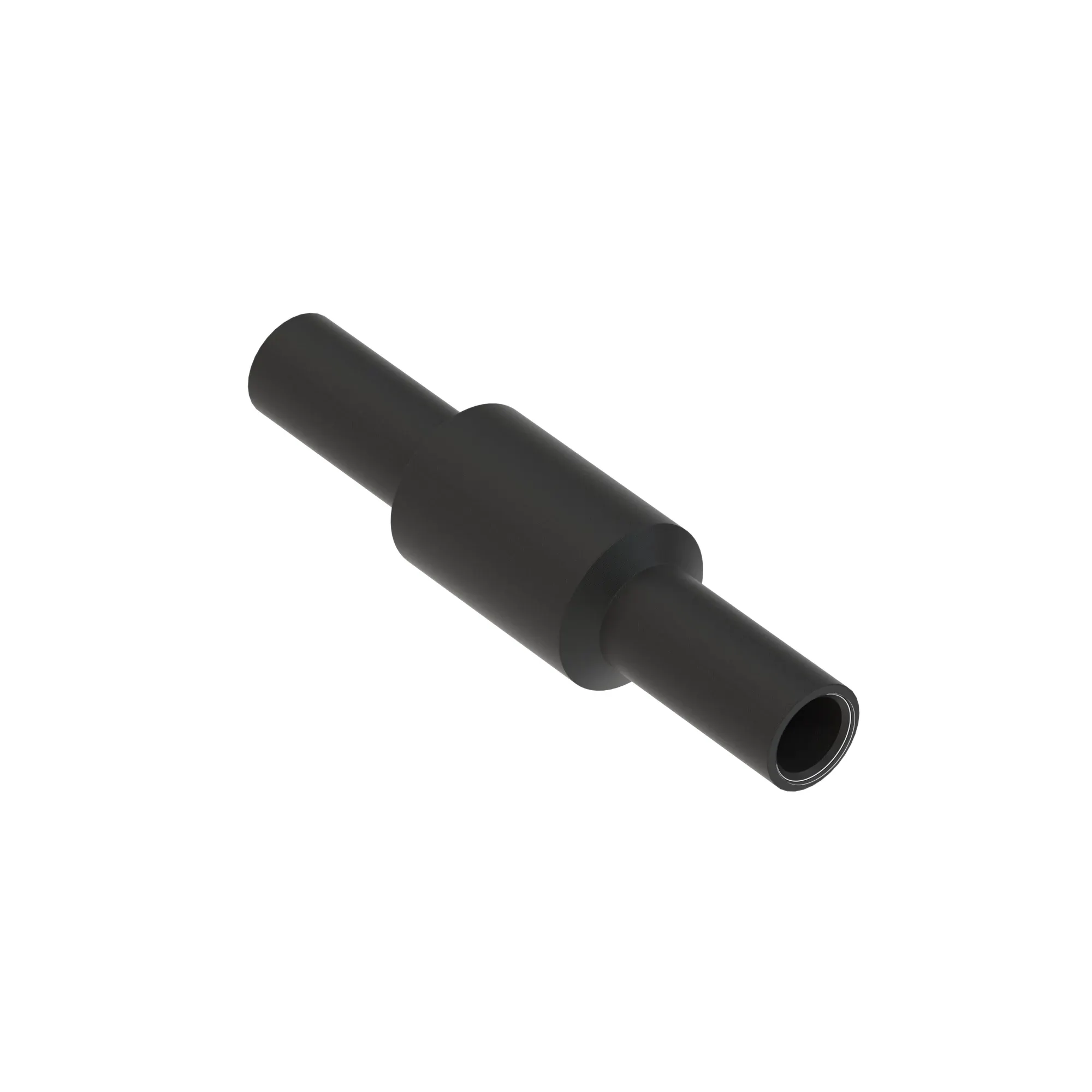 John Deere Double Barb Fitting - PM7413