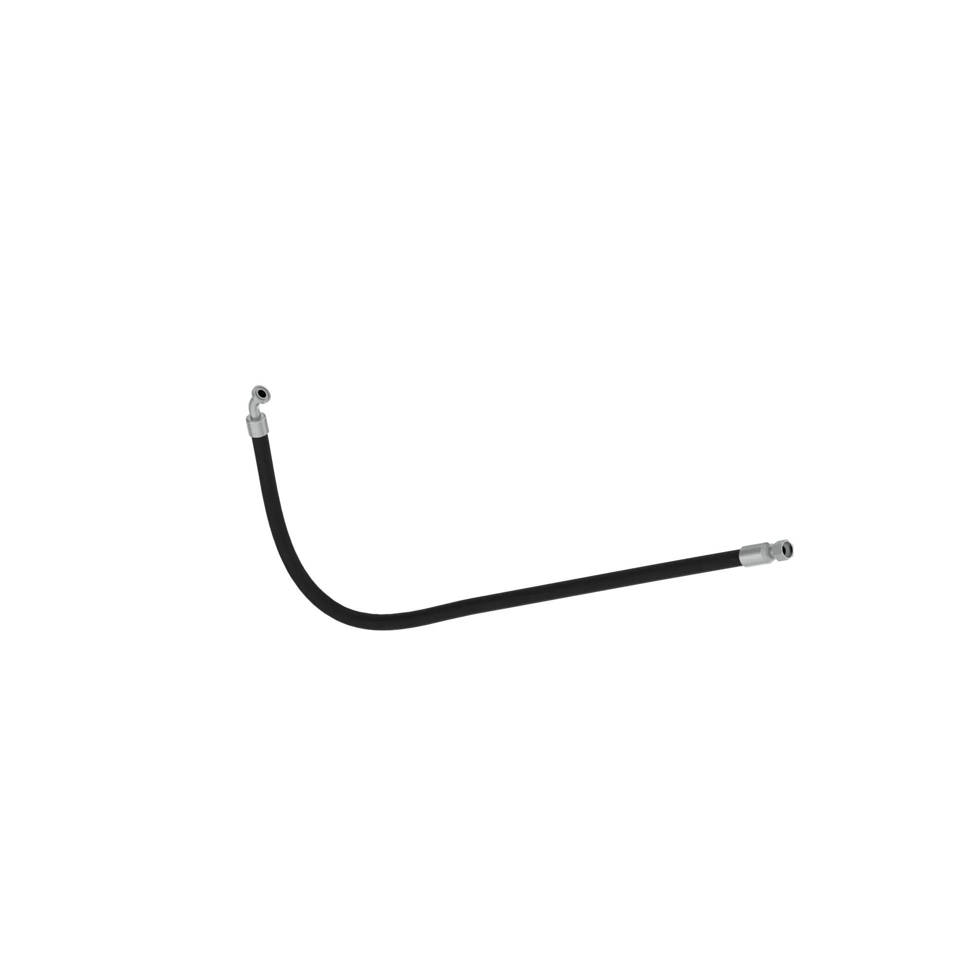 HOSE ASSY, PROPEL REAR MOTOR