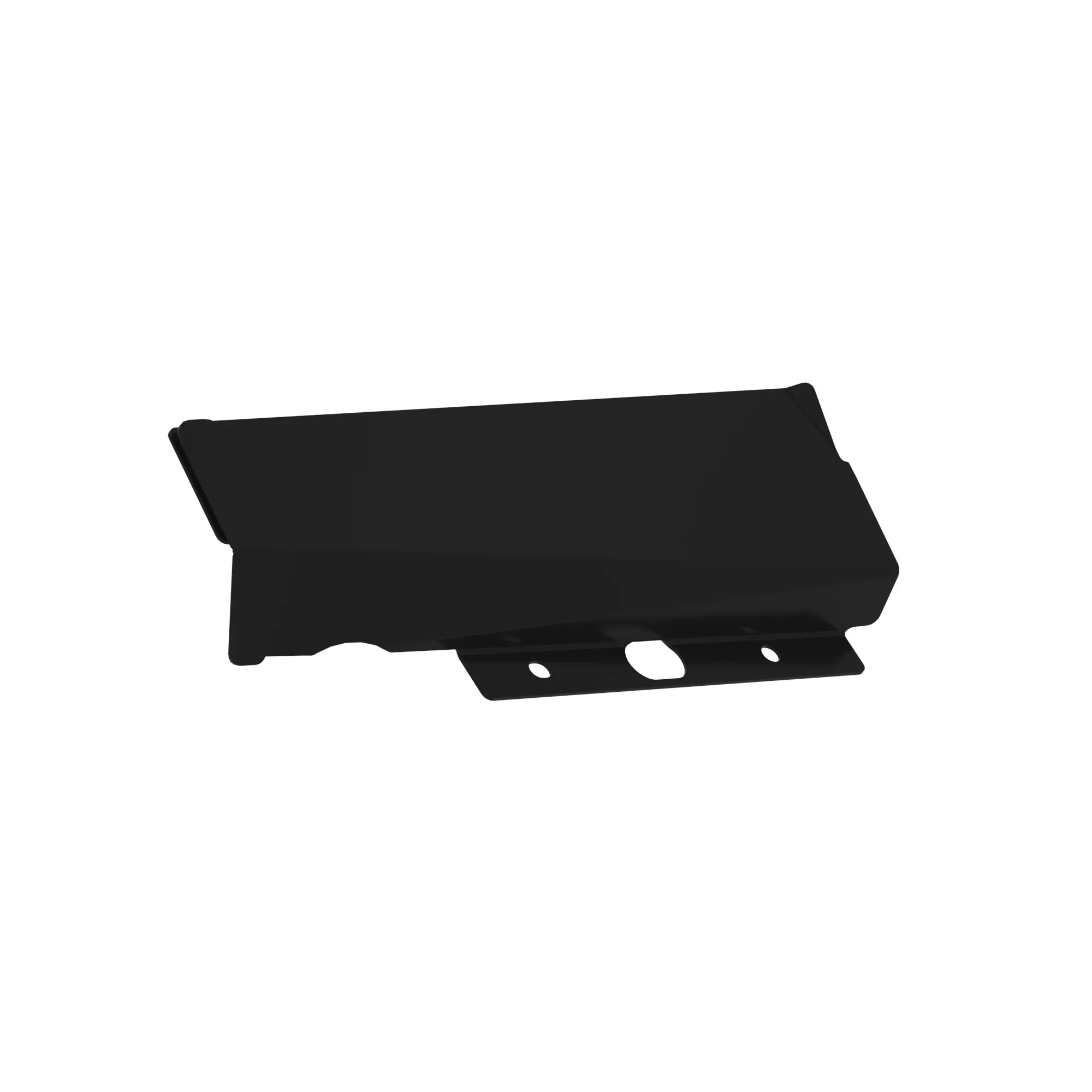 AXE54821: Left Side Cutter Bar Ramp