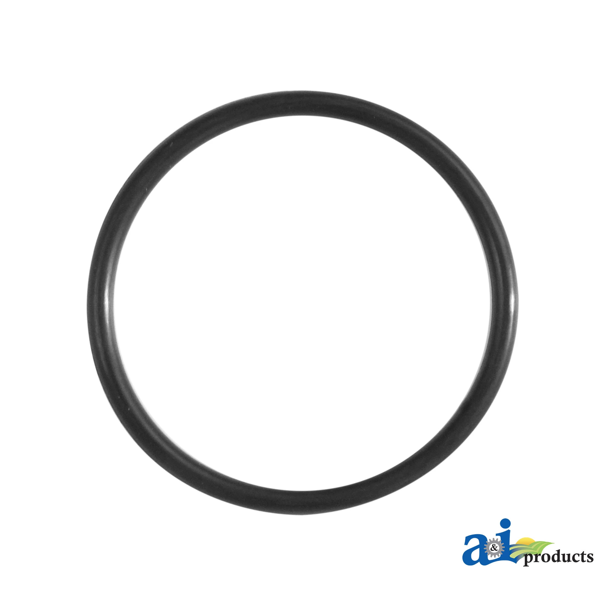 A&I Products Round Cross Section O-Ring - A-P50631