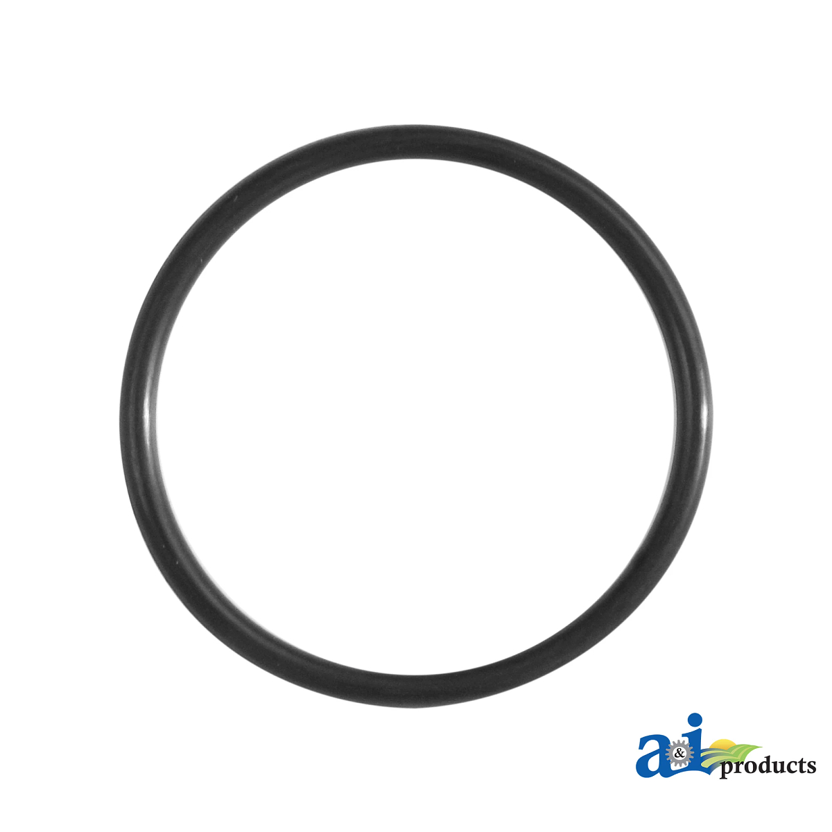 A&I Products Round Cross Section O-Ring - A-P50631