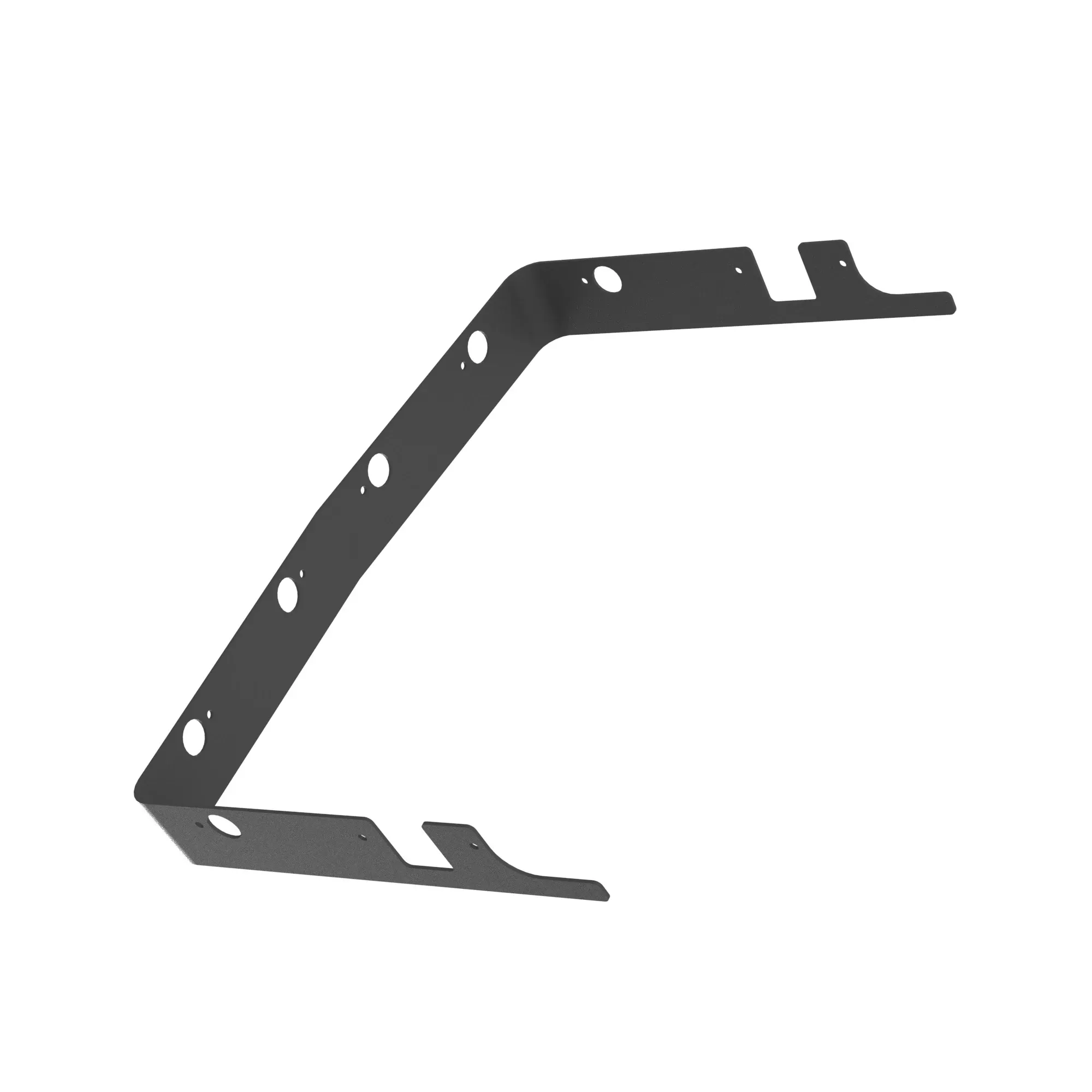 John Deere Cab to Hydraulic Tank Top Seal - T355482
