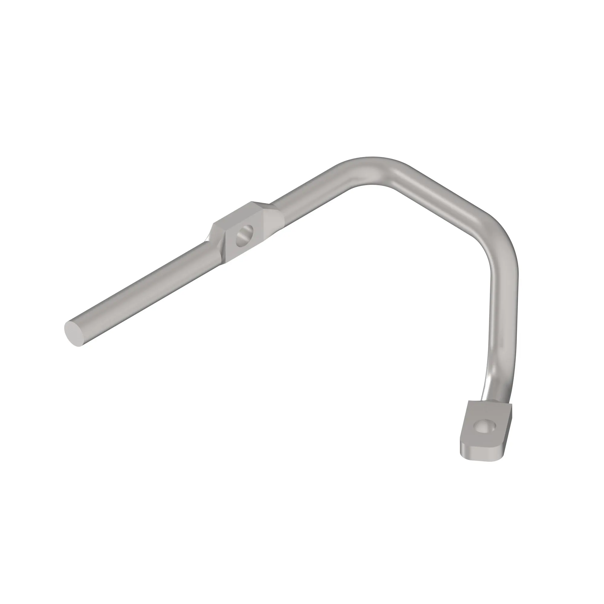 John Deere Hose Support - TR140613