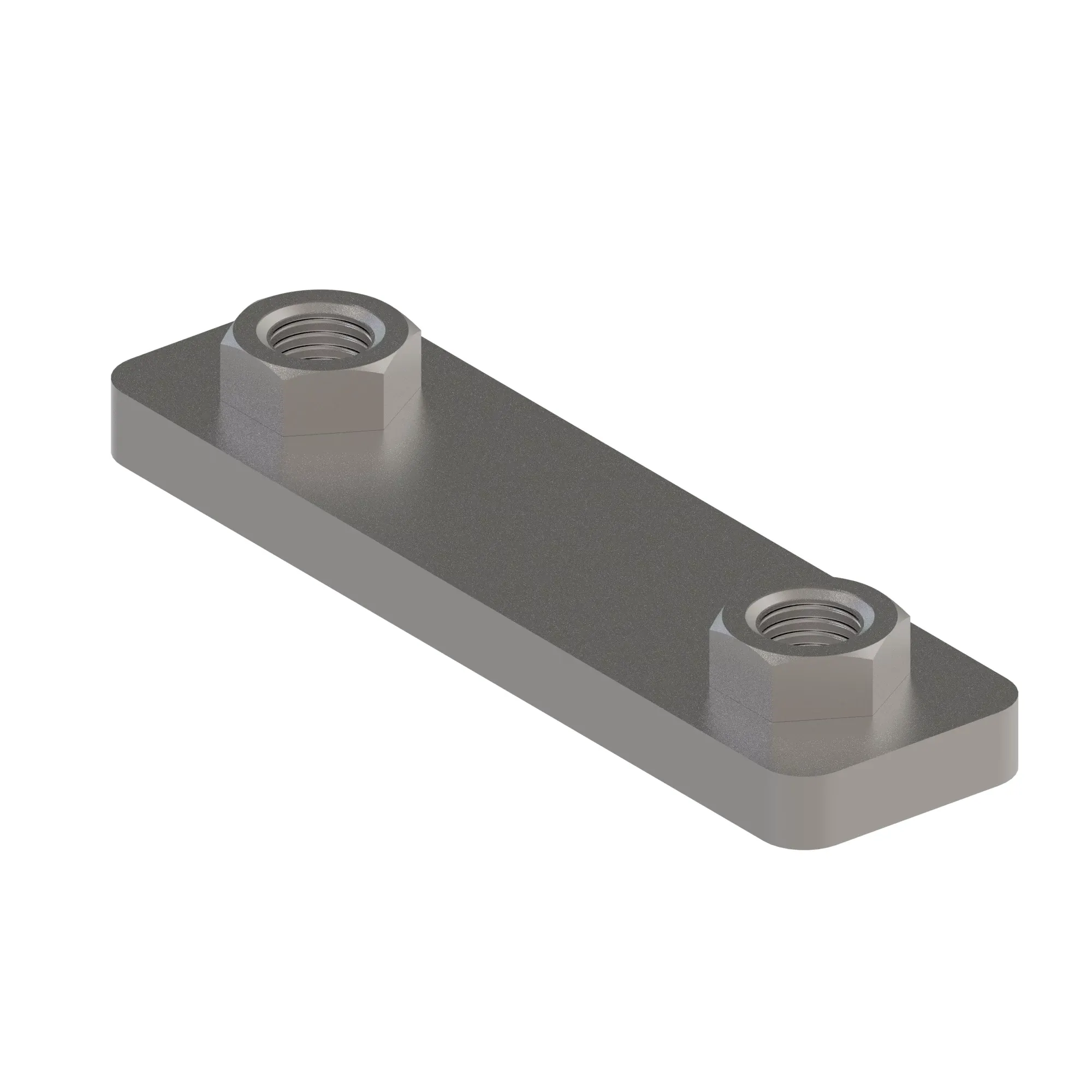 John Deere Clamp - AT420389
