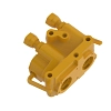 BREAKAWAY COUPLER, COUPLER ASSY., R