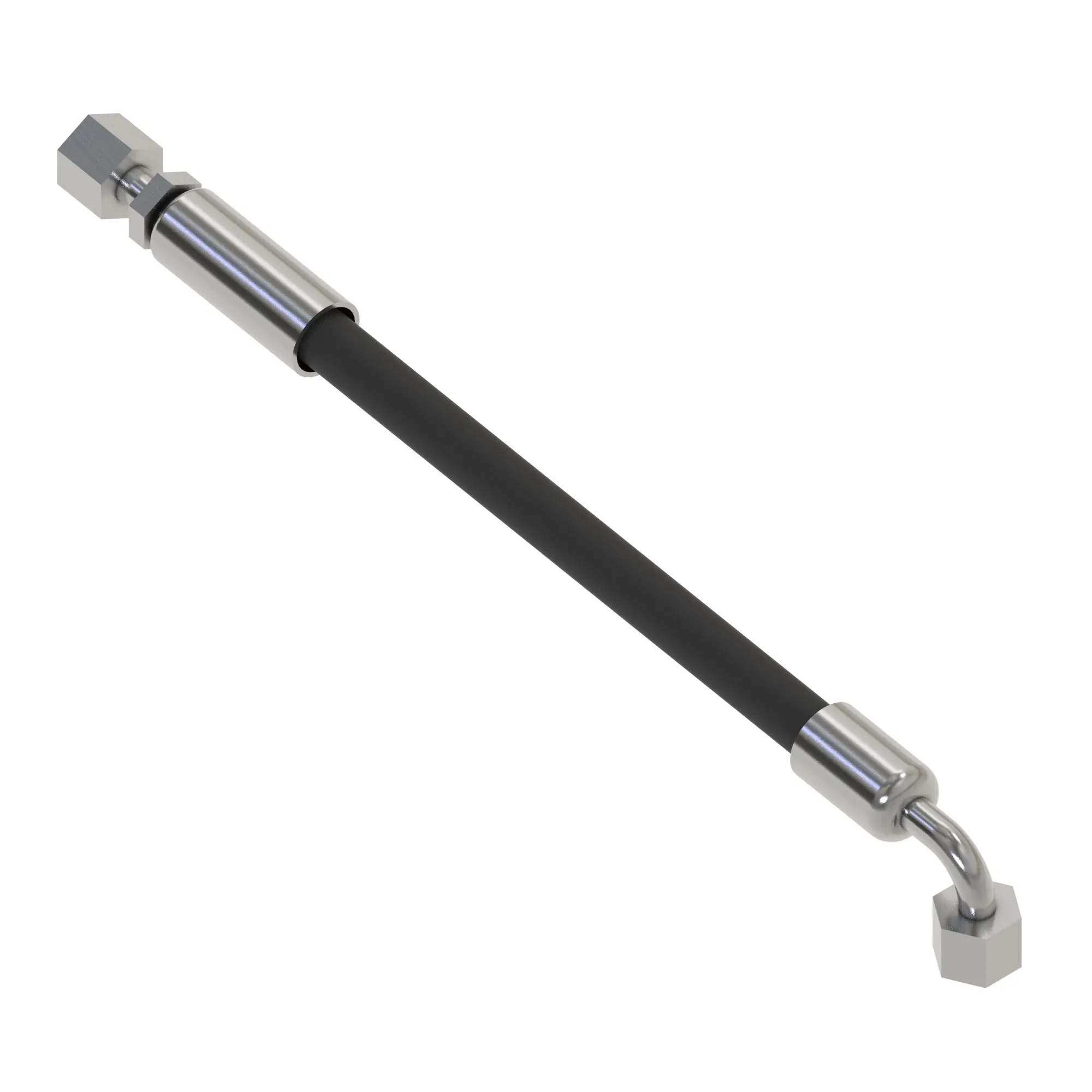 Hydraulic Hose - Fabricate