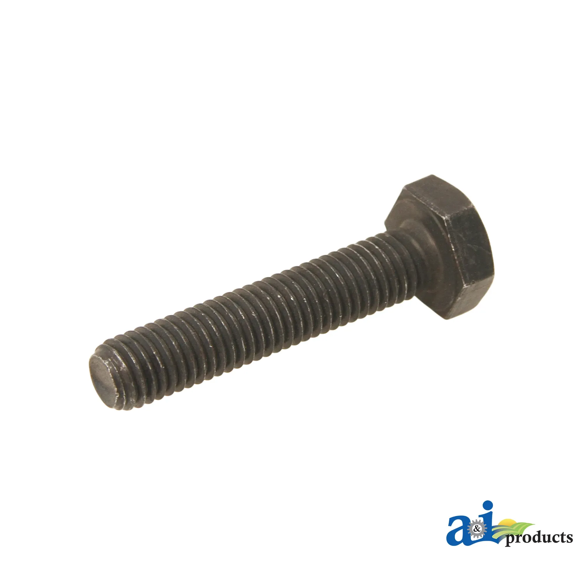 A&I Products Hexagonal Head Screw, M10 X 50 - A-19M7170