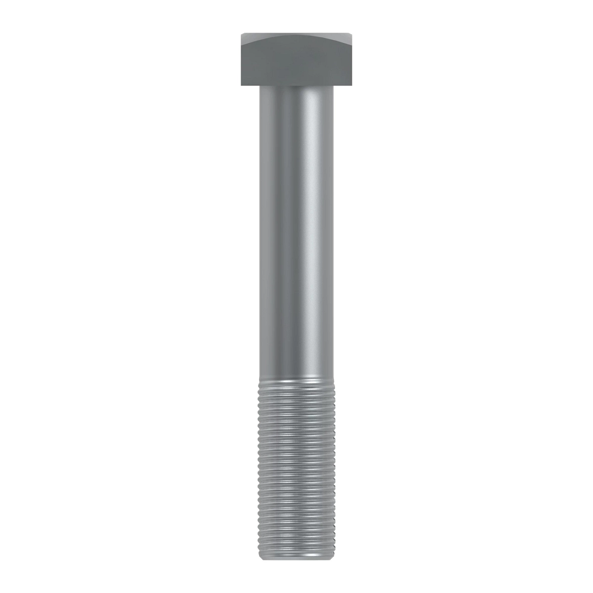 Bolt, Square Head