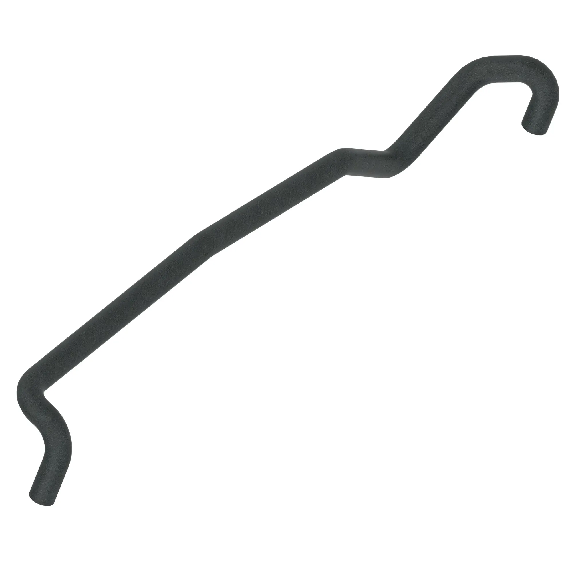 John Deere Expansion Tank Deaeration Hose - R551049