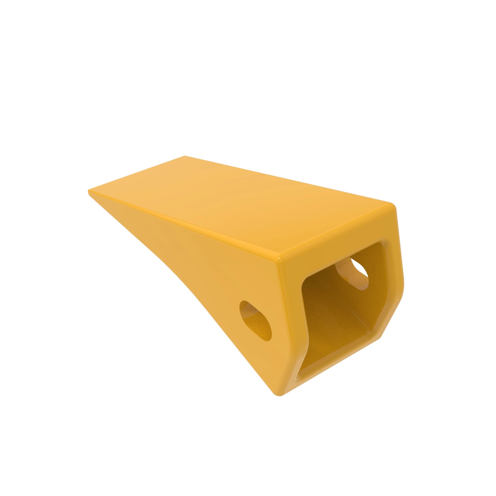 John Deere EV33TVY Backhoe and Excavator Bucket Tooth, 263.525 mm