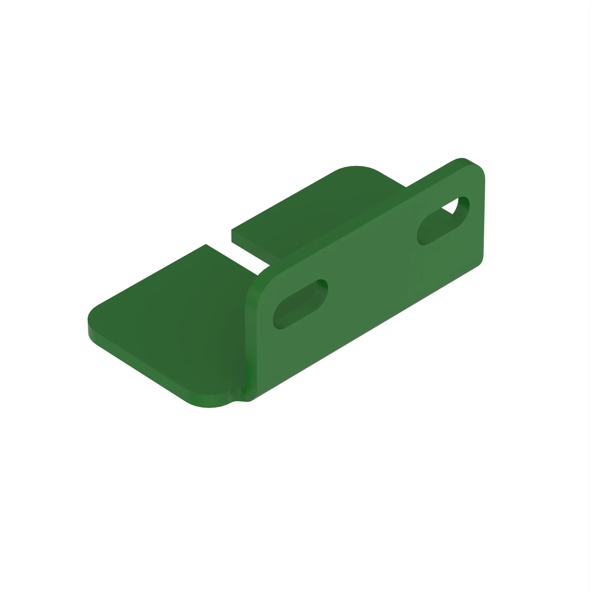 BRACKET, STEEL LINE SUPPORT