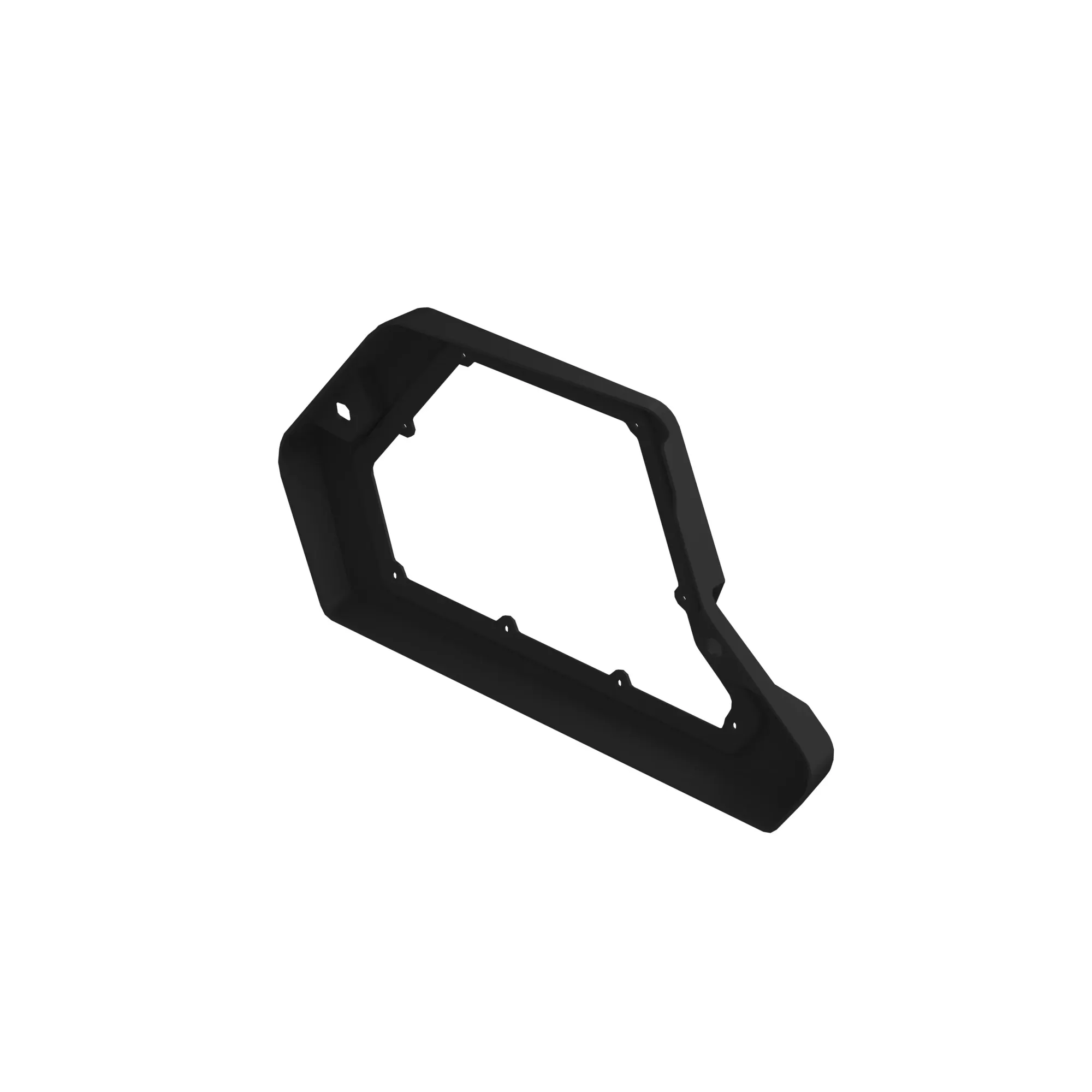 John Deere Hydraulic Reservoir Cover - UC12268