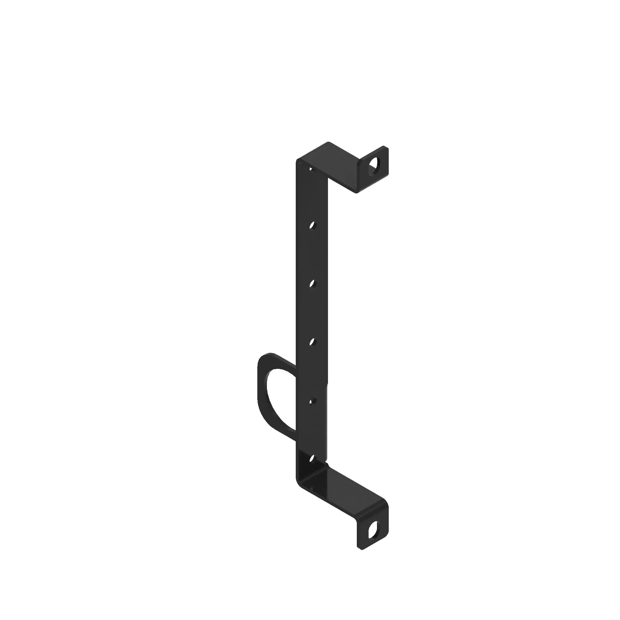 John Deere Bracket - R253010