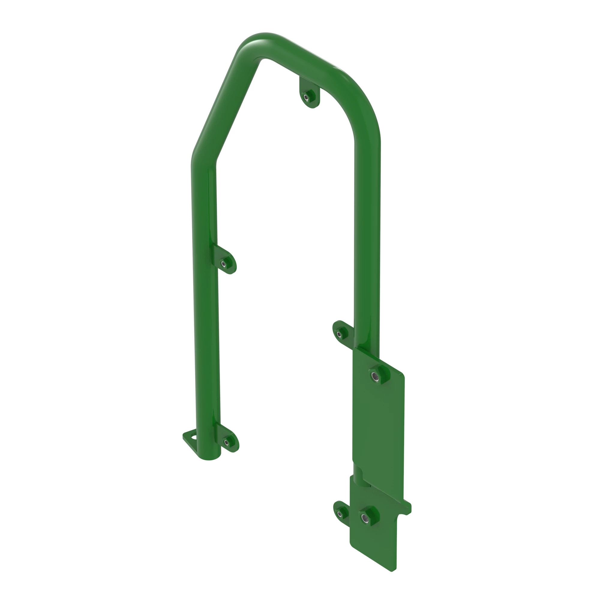 ⚙️ SJ26869: Pasamanos del Lado Derecho John Deere 🚜✅