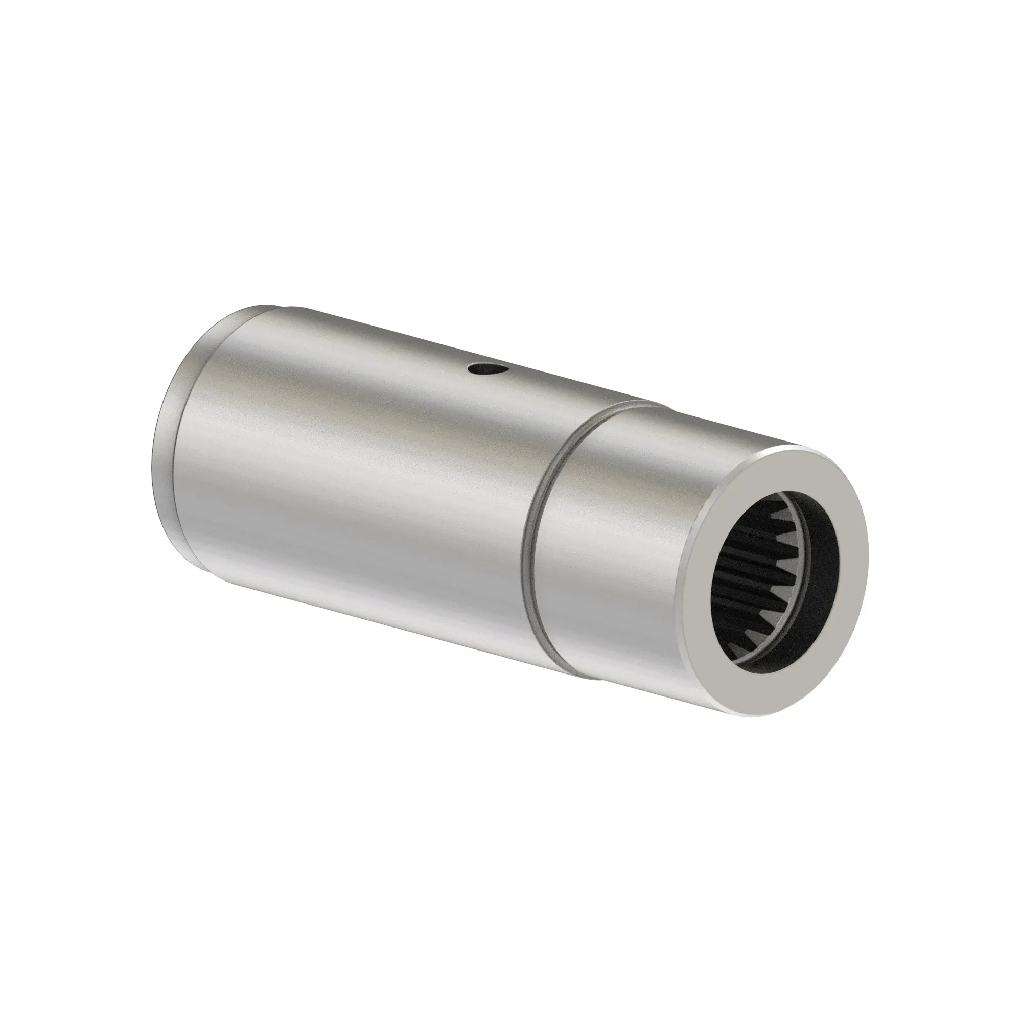 Splined Coupling