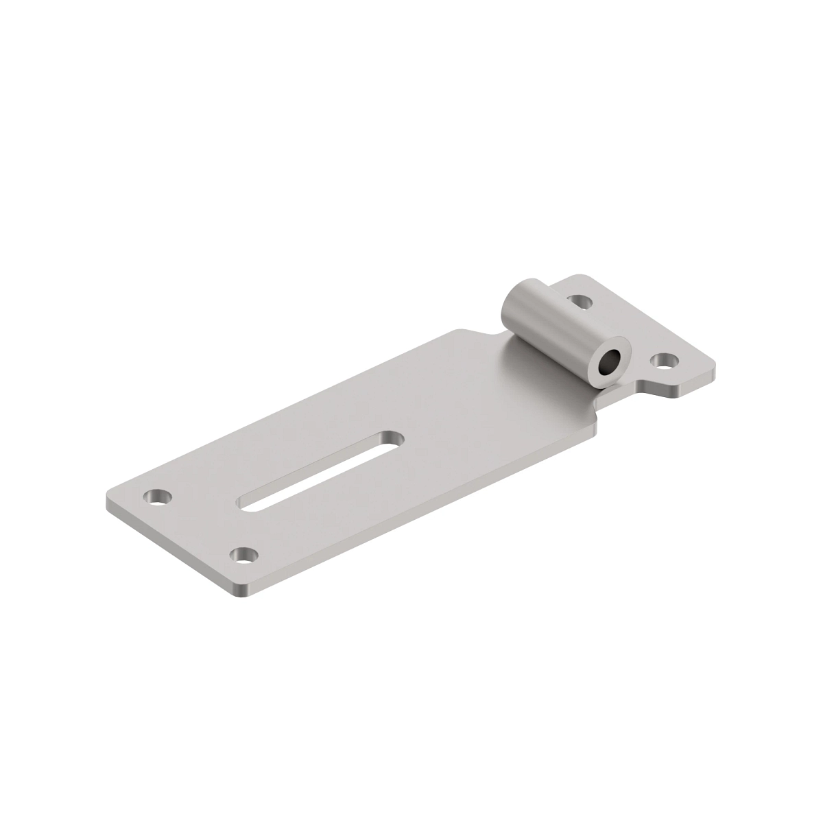 Bracket, AC Compressor