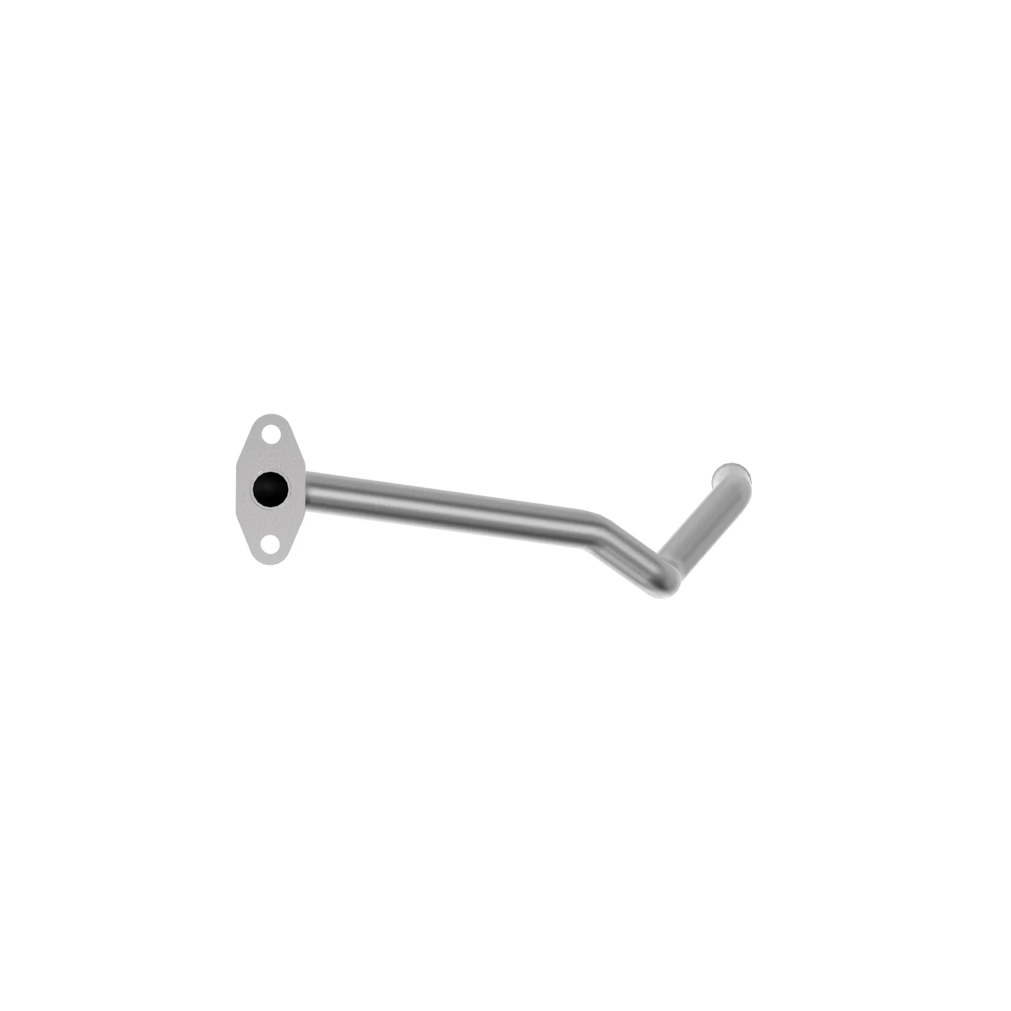 OIL LINE, TURBO, OIL DRAIN