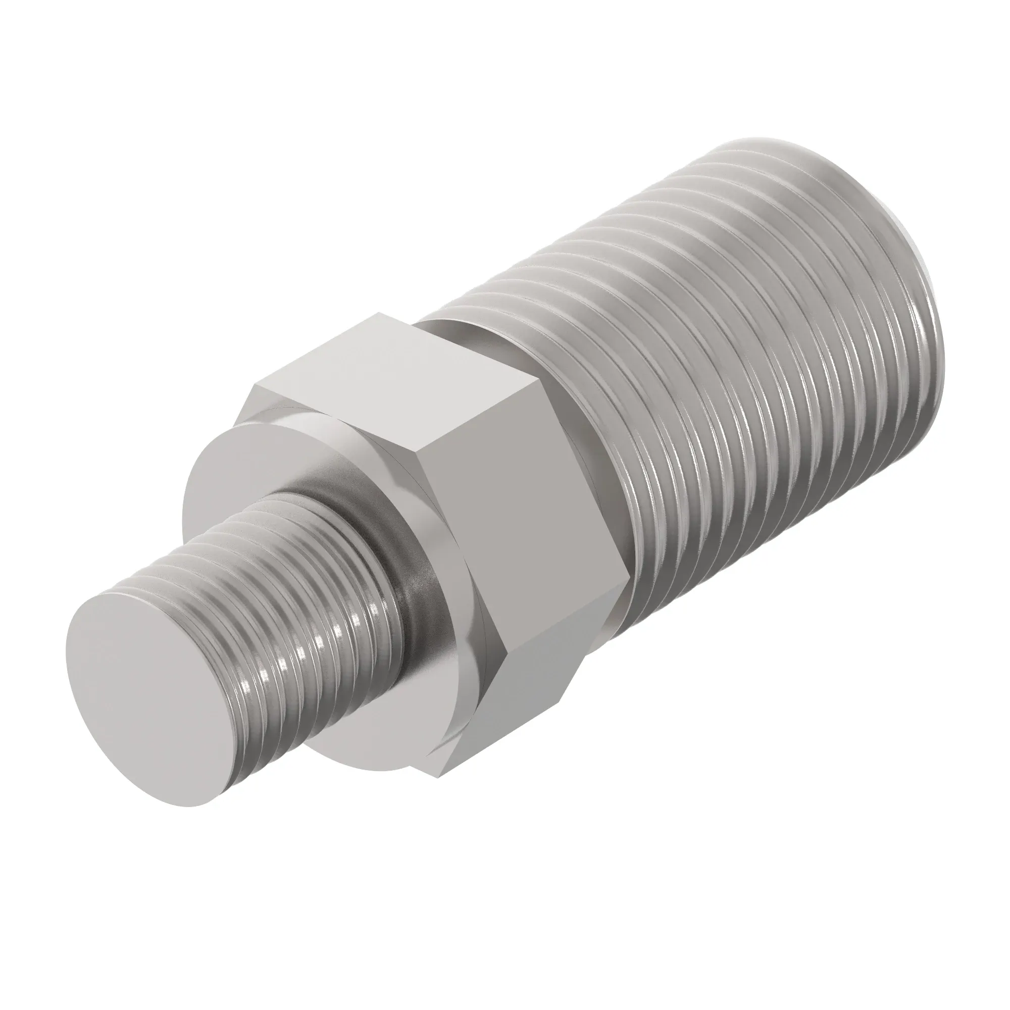 John Deere Fitting - F076290