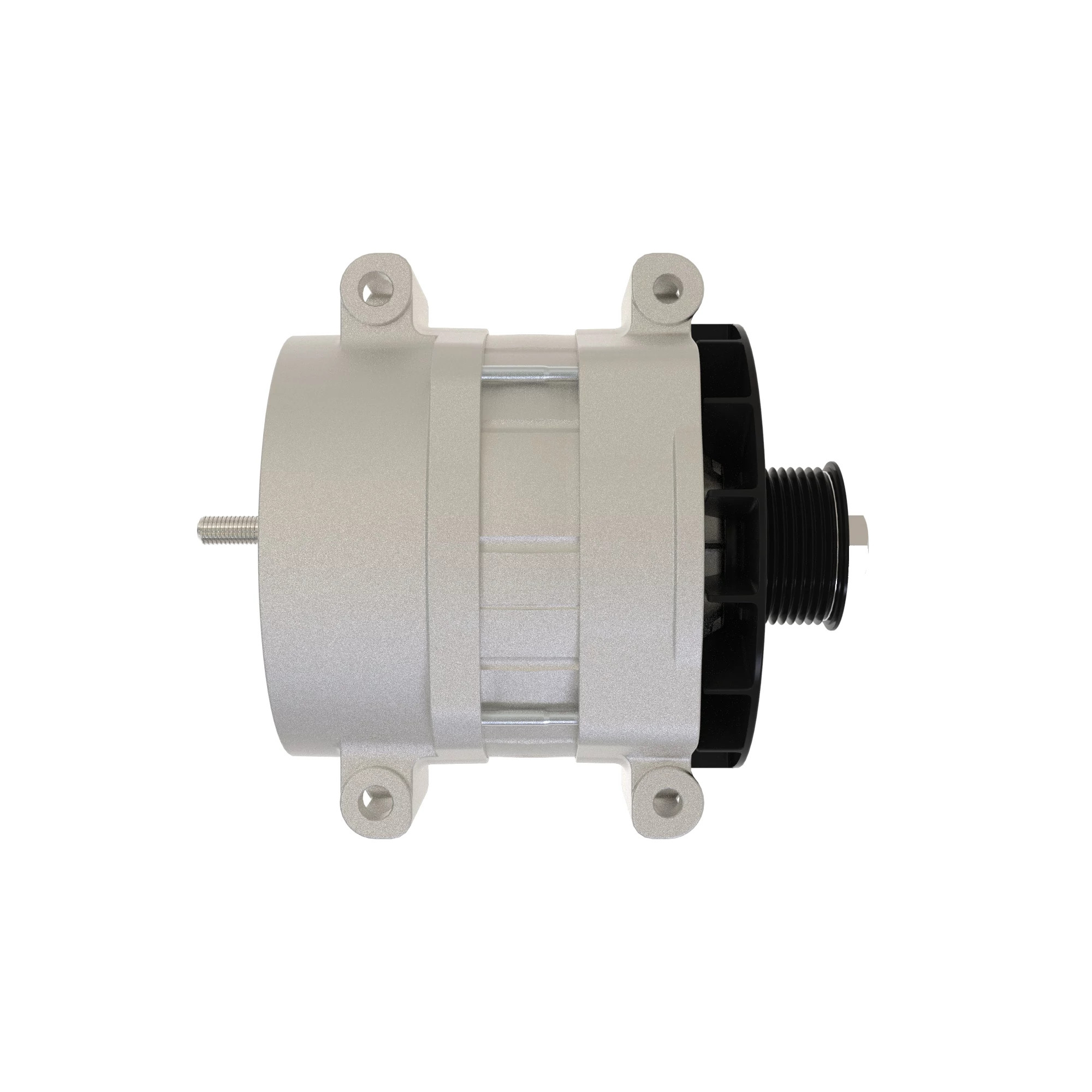 ALTERNATOR, 190 AMP 24V, MAHLE