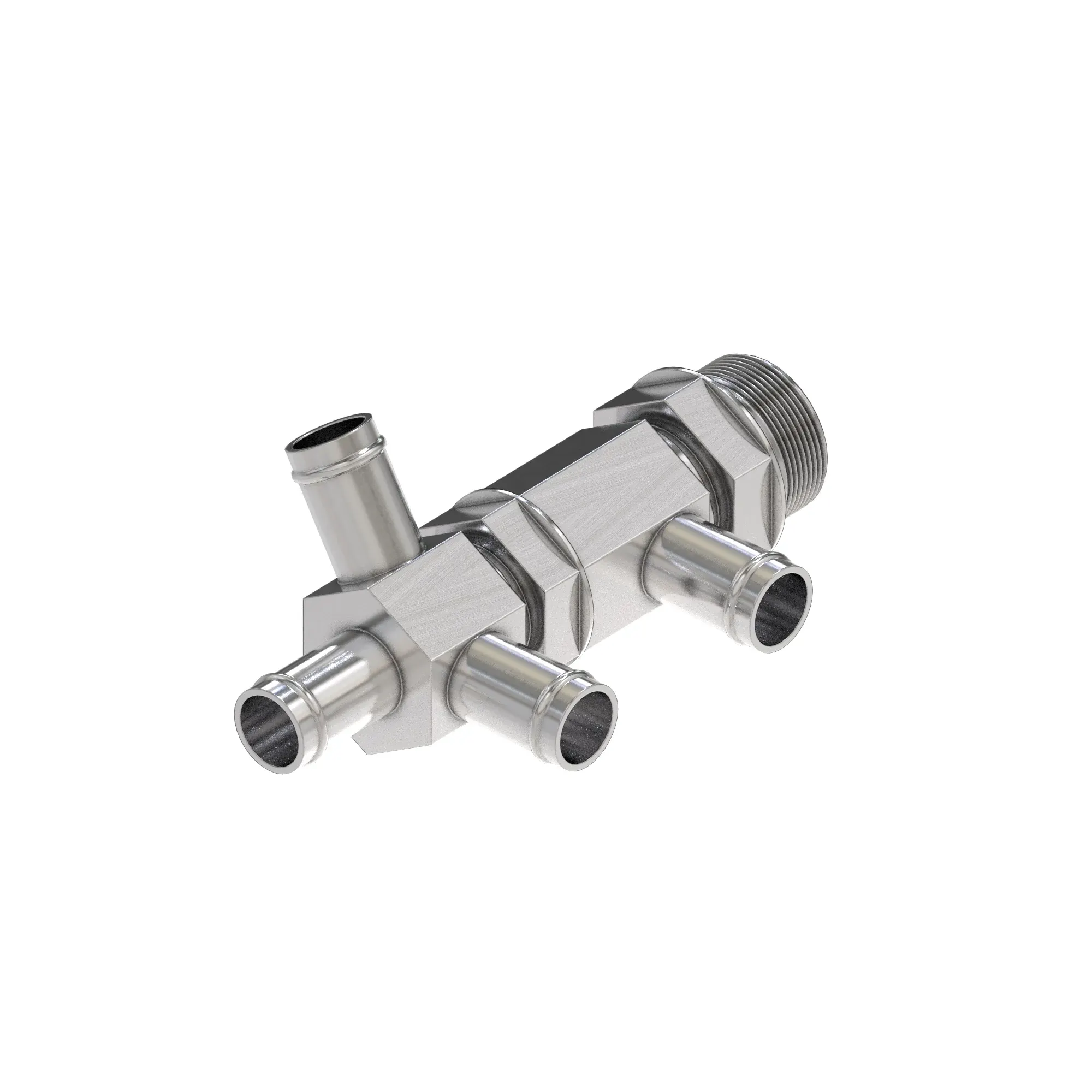 Pressure Relief Fitting