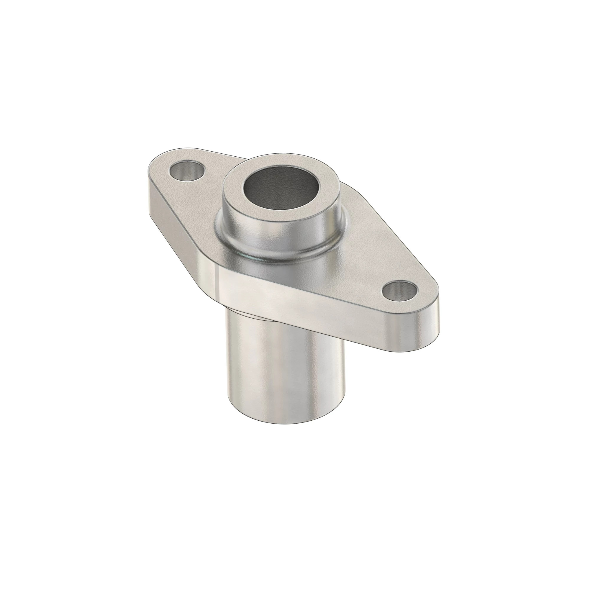 PIVOT, SPEED CONTROL