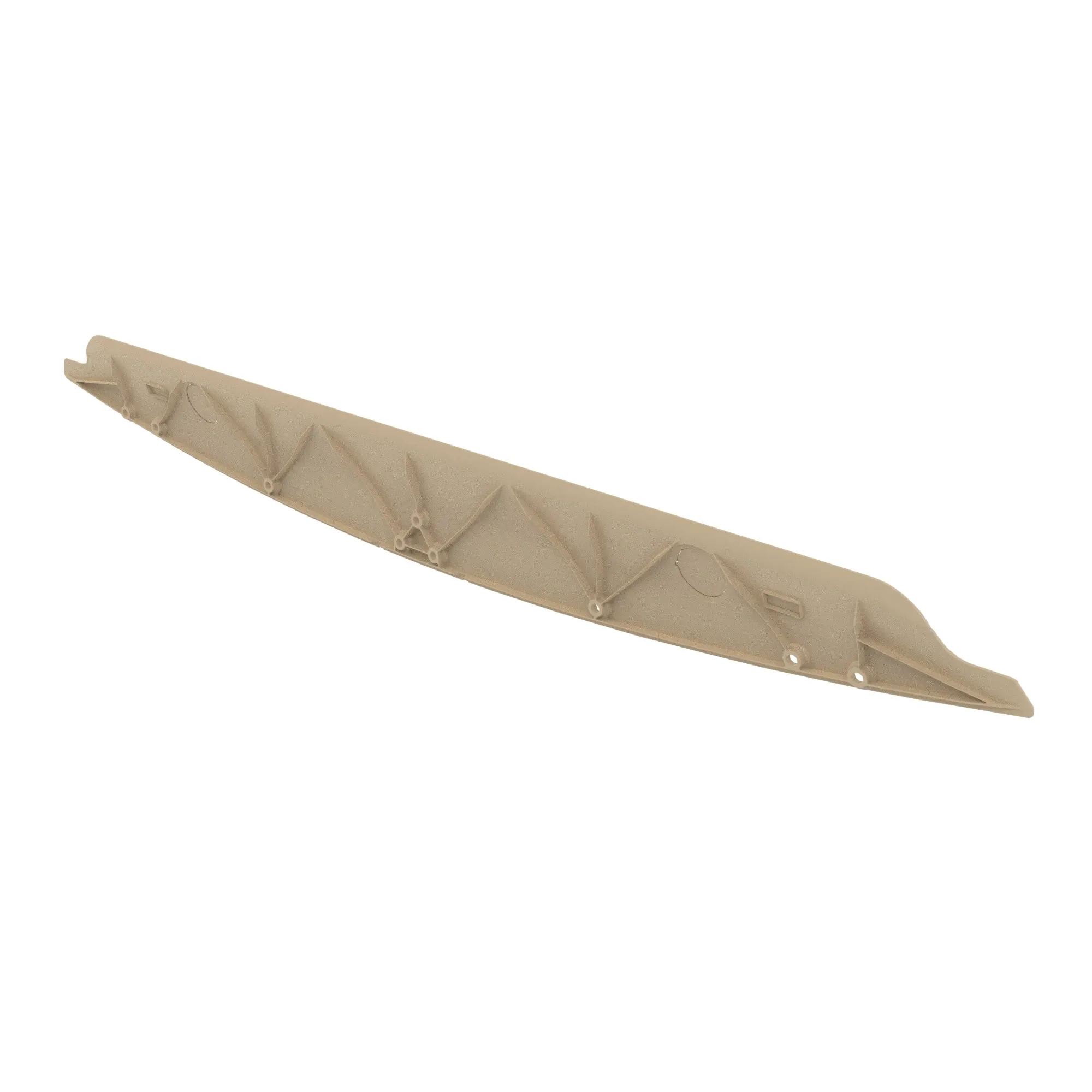MOLDING,HEADLINER