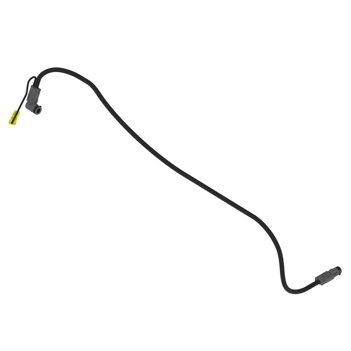 DEF Line, Backflow, 1360MM, 5/16" S