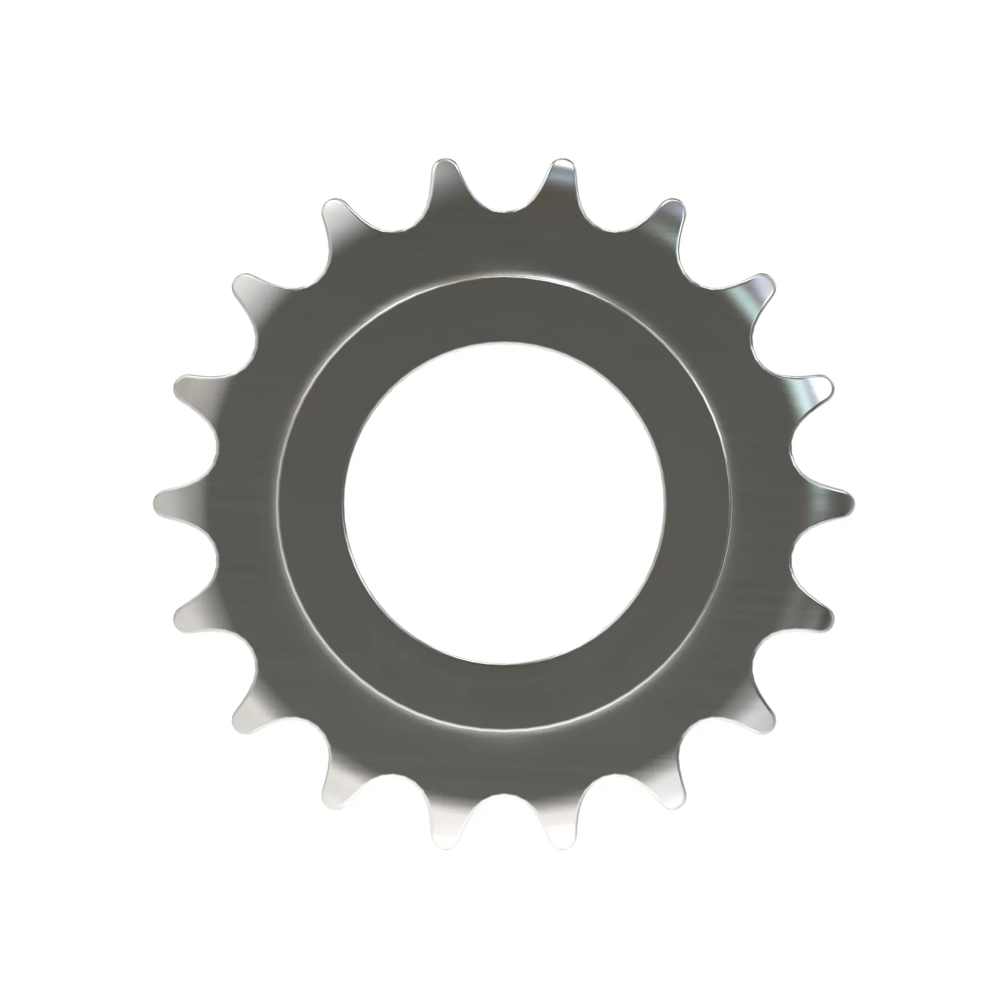 SPROCKET, 18T (ANSI 40)