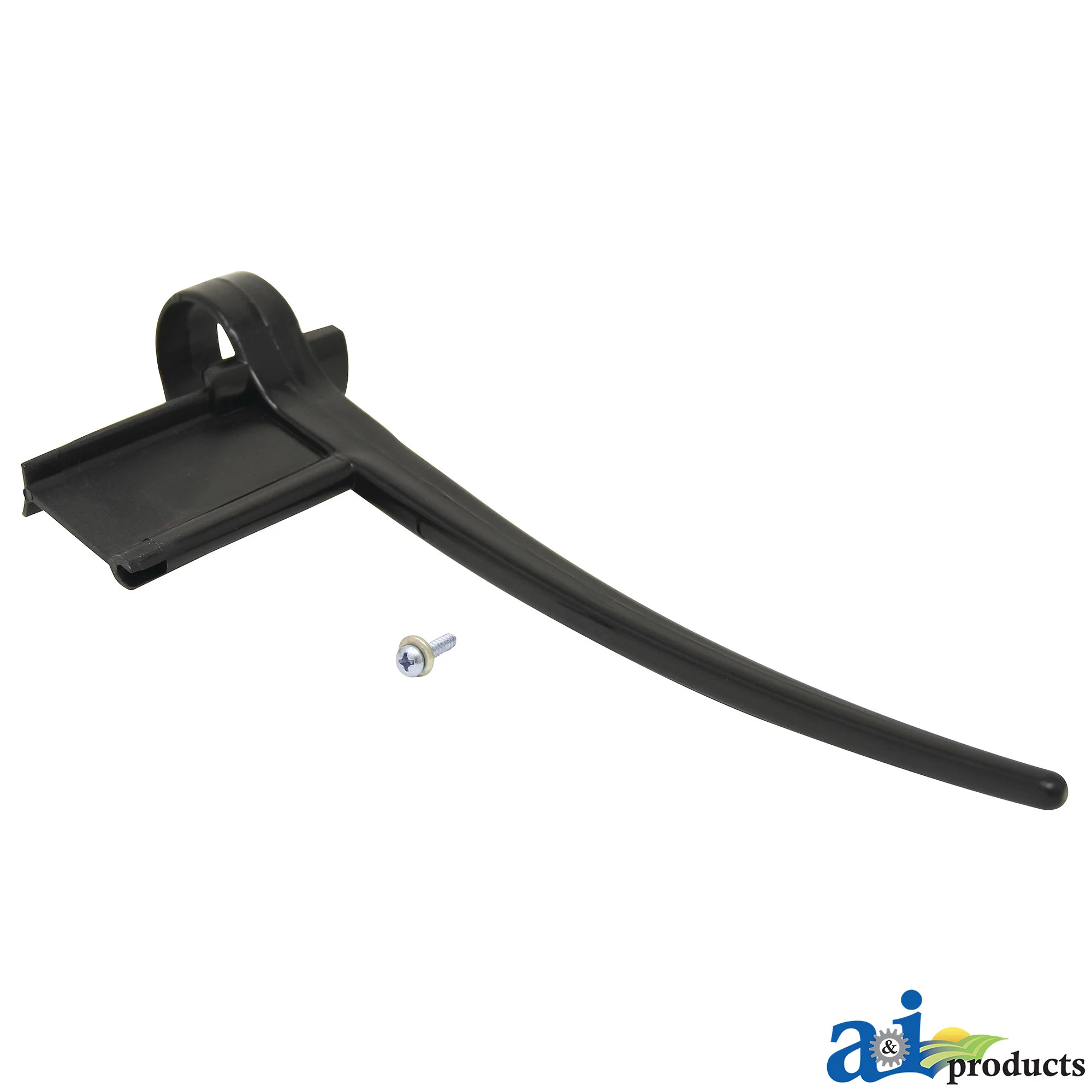 A&I Products Cutting Platform Reel Finger (Pack of 10), RH Bat - A-AH166491