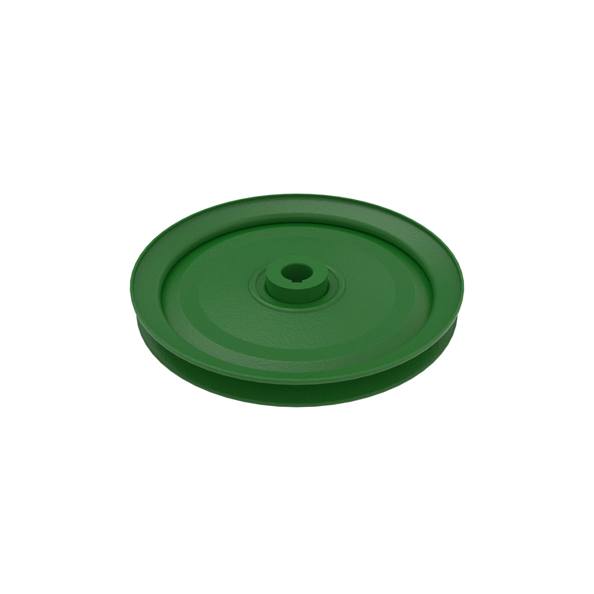 Pulley