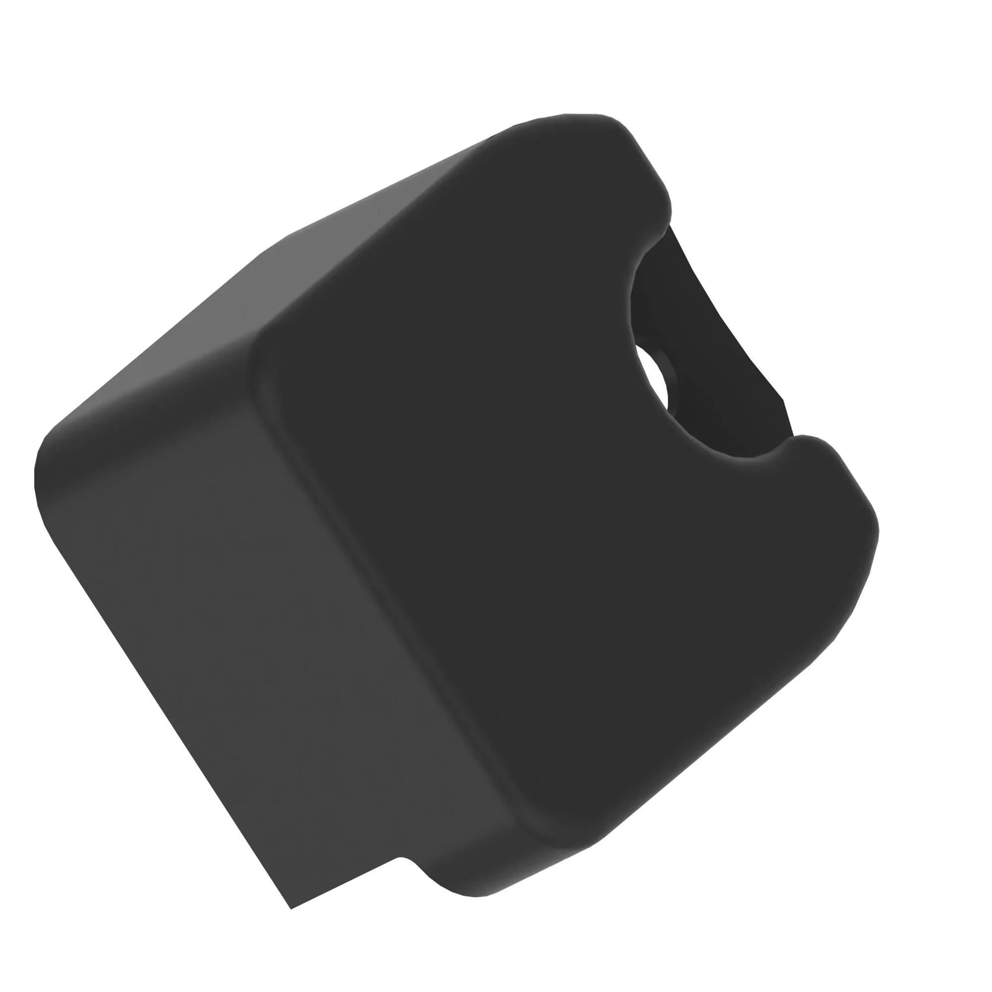 COVER,SOLENOID