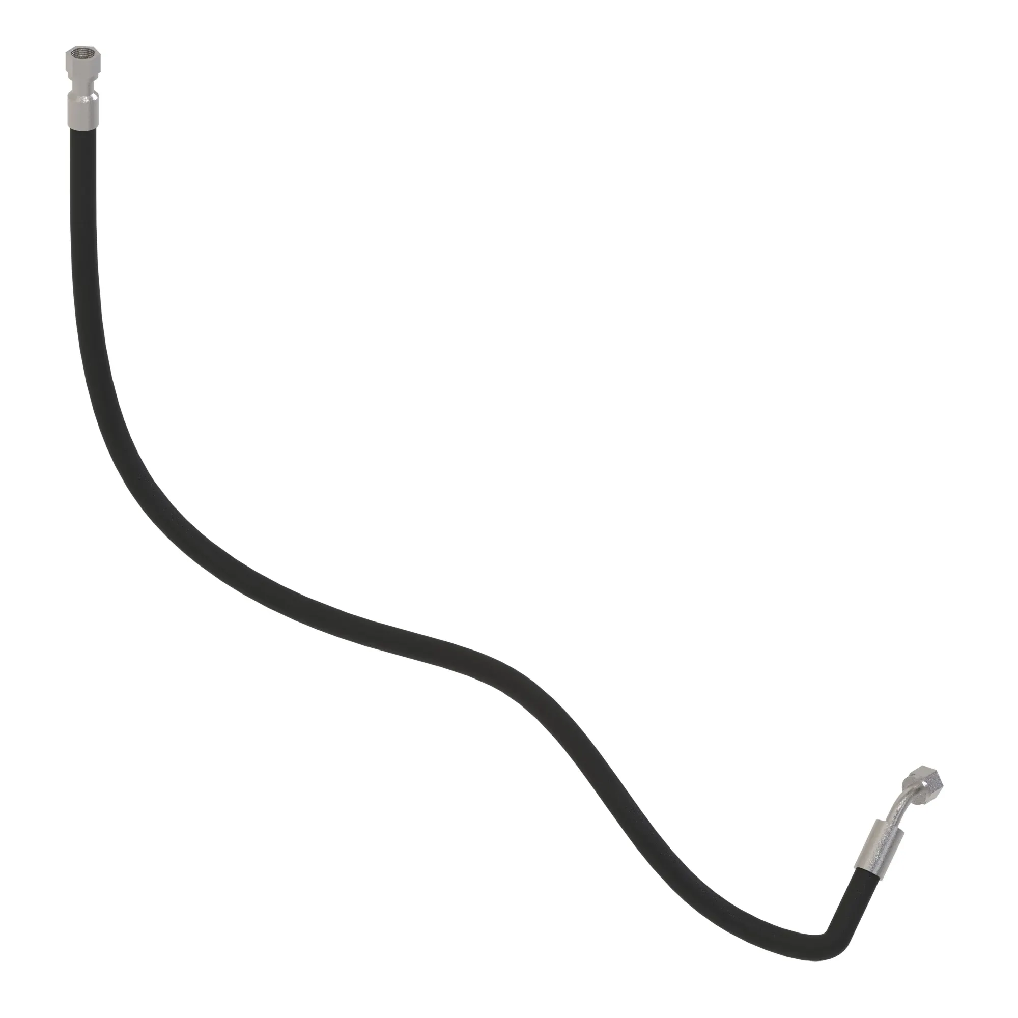 John Deere Hydraulic Hose - F067350