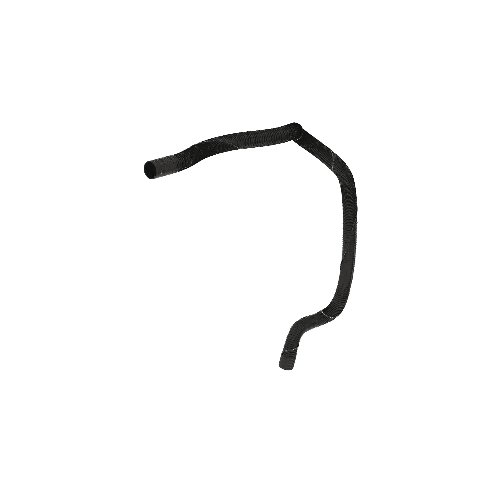 AIR FLOW TUBE, ASPIRATOR