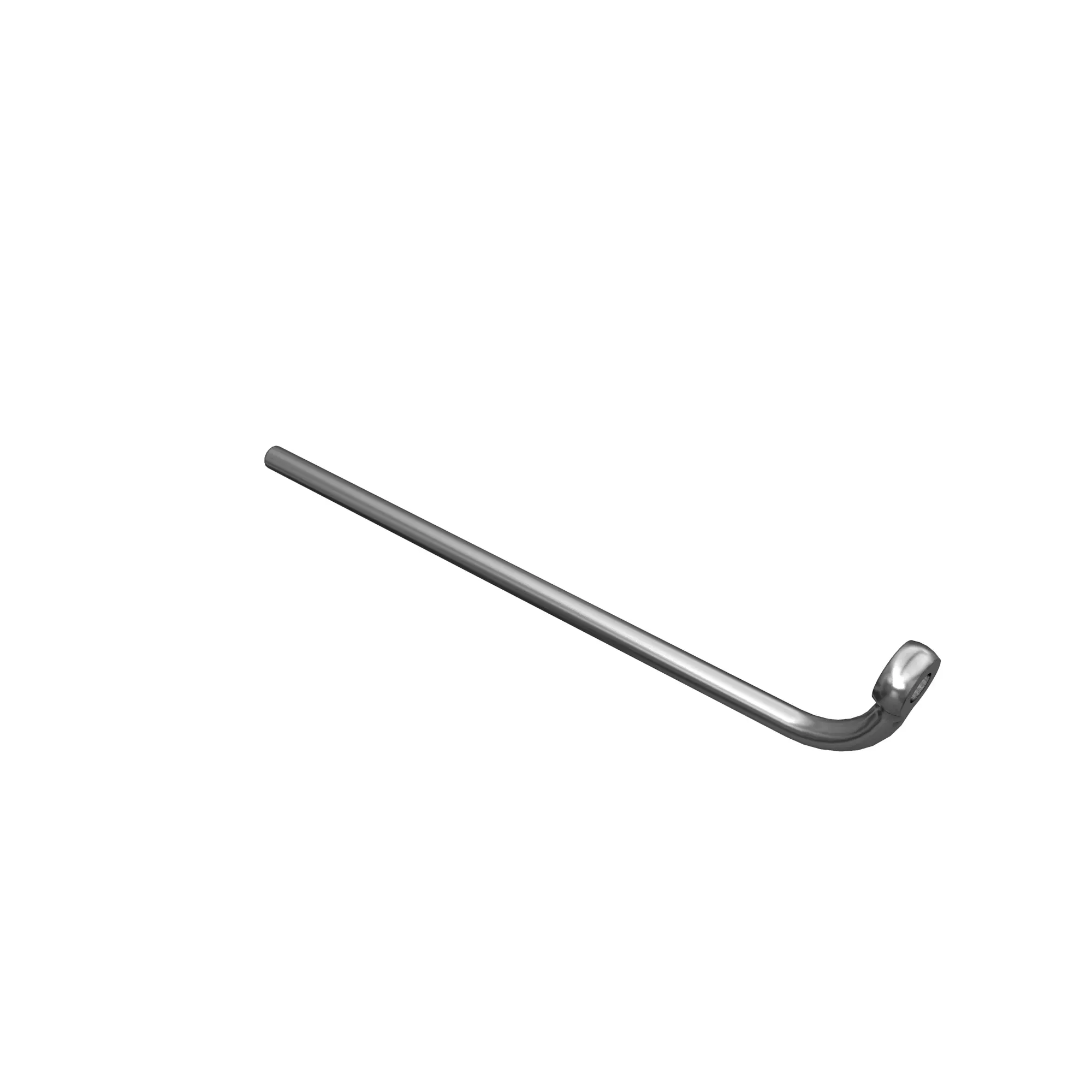 PIN, FENDER