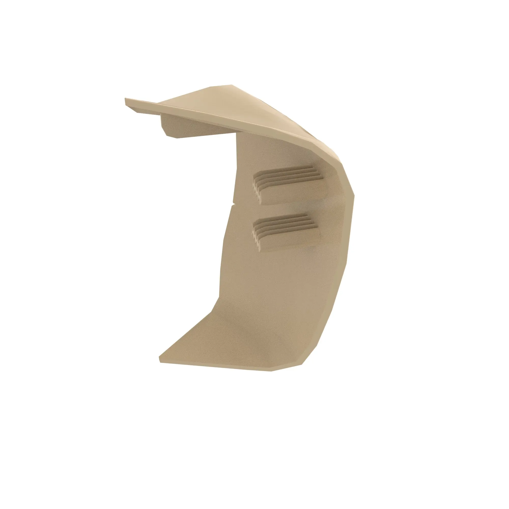 ACOUSTICAL UPHOLSTERY