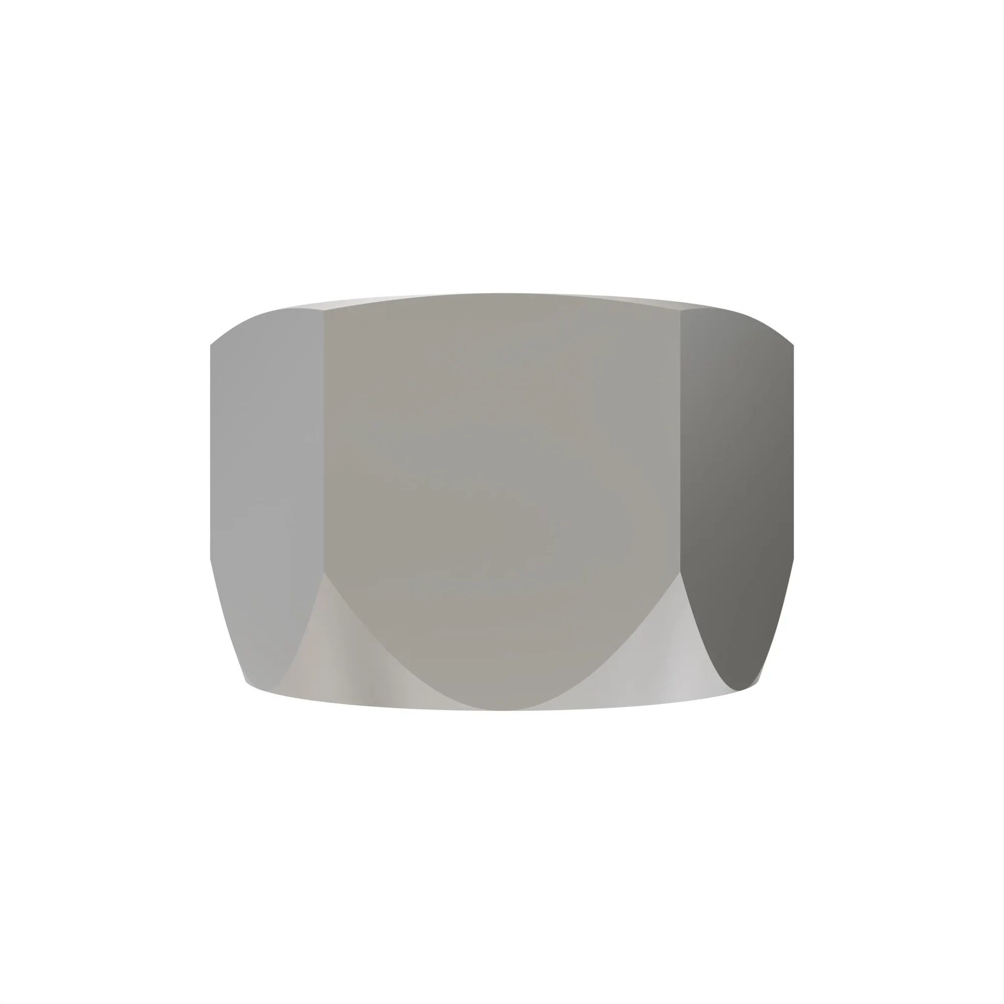 KK54788: Hexagonal Prevailing Torque Nut, M20