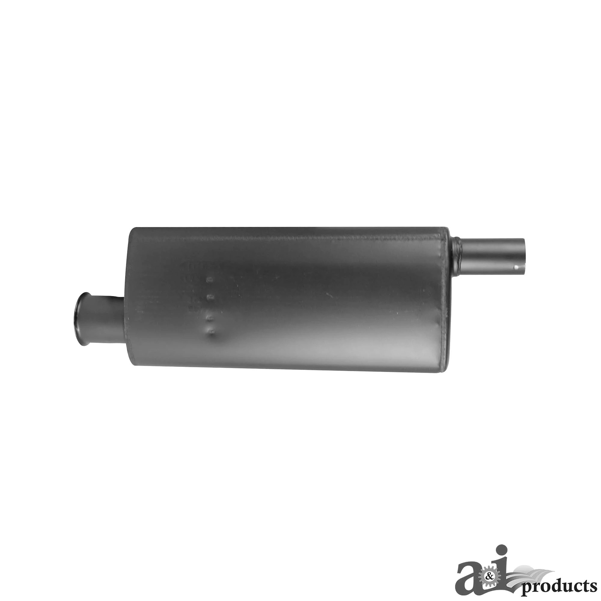 A&I Products Muffler - A-AR86595