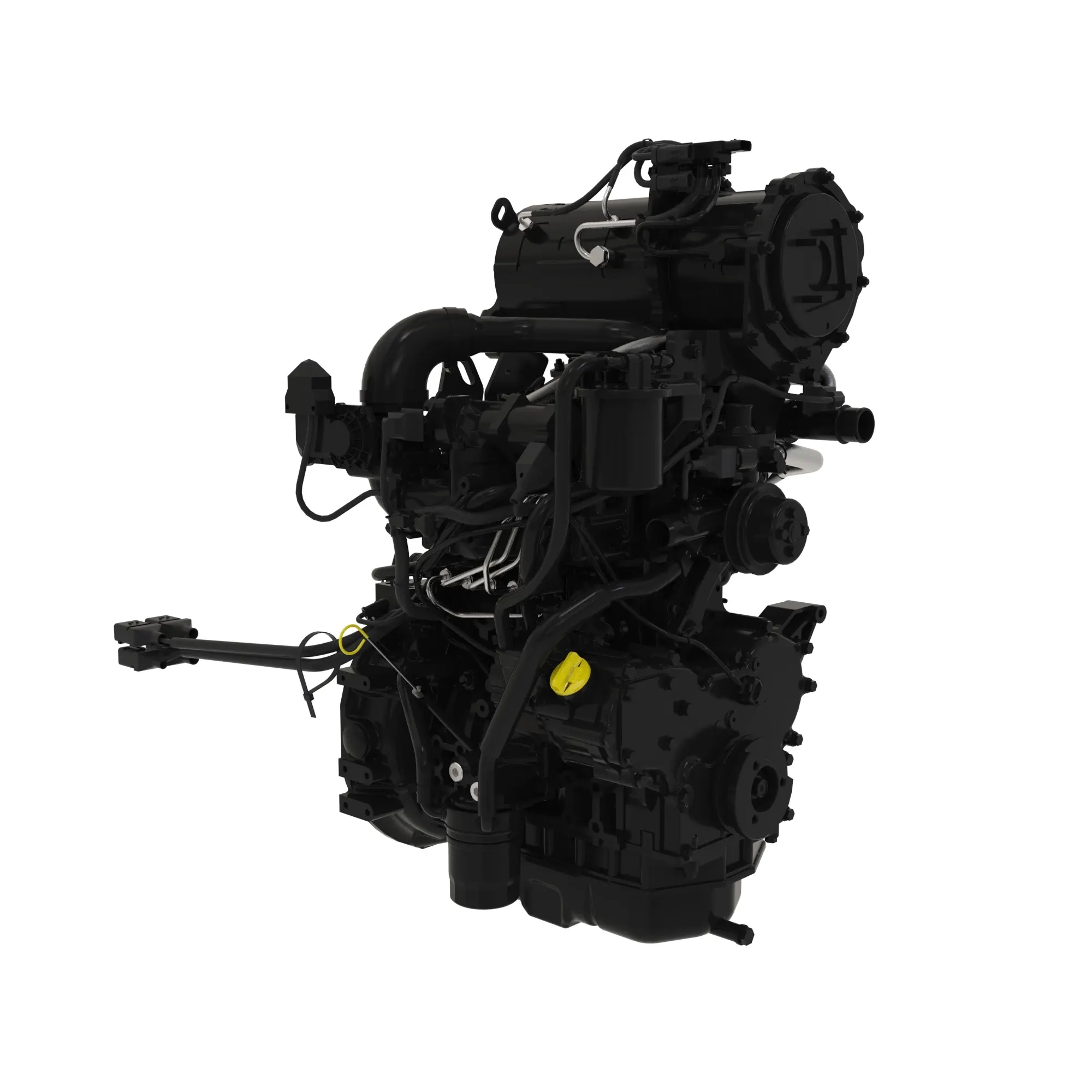 Yanmar, 3TNV86CT-KJFM