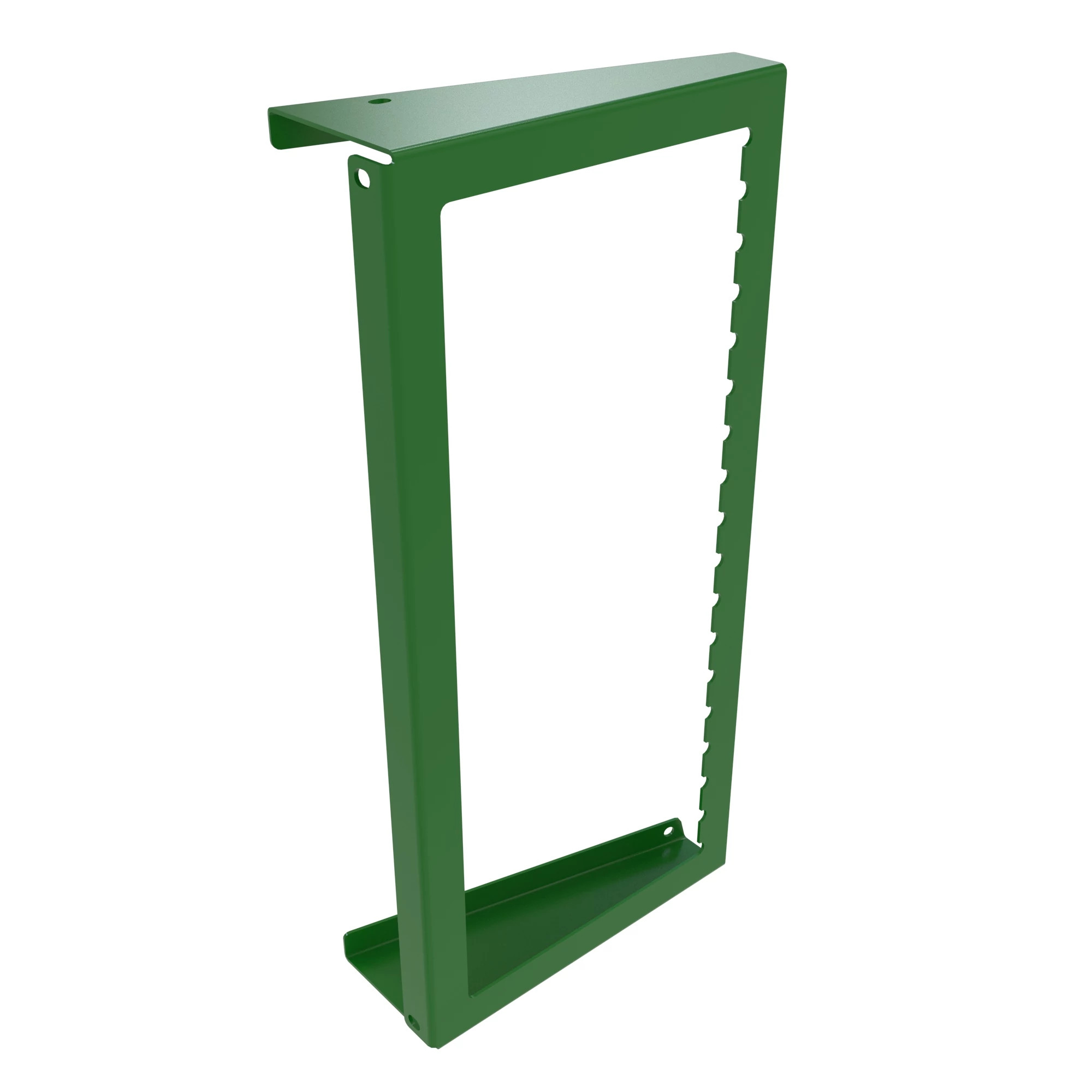 ⚙️ N380597: Escalón, Extensión Frontal John Deere 🚜✅