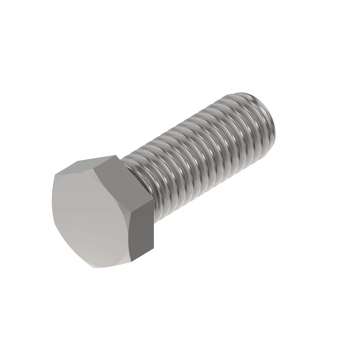 Screw, Hex Head