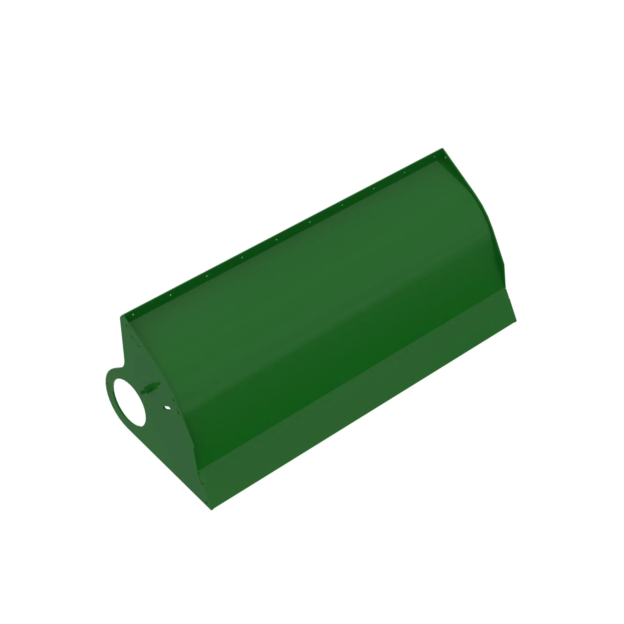 John Deere Grate - AZ100871