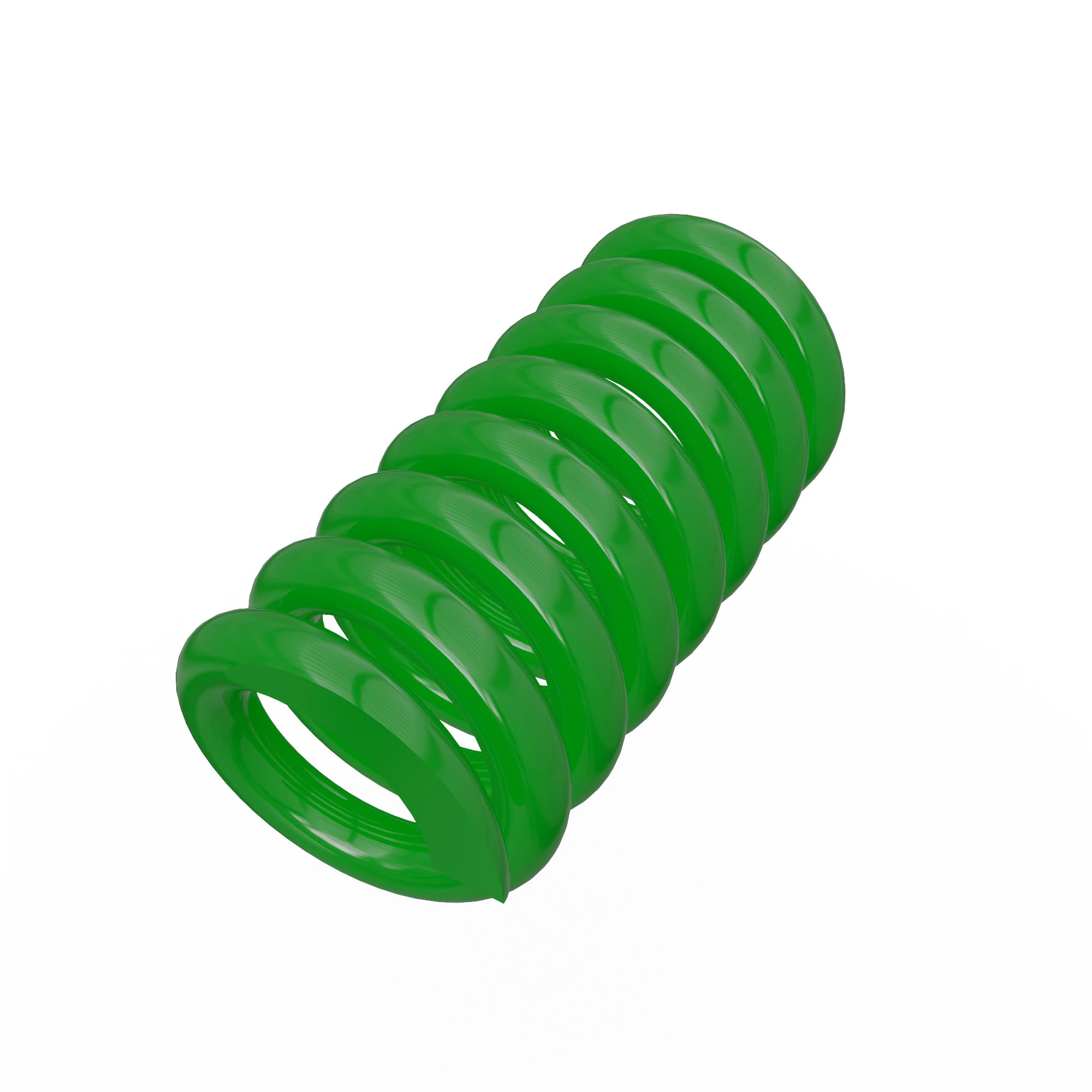 John Deere Compression Spring - B11331