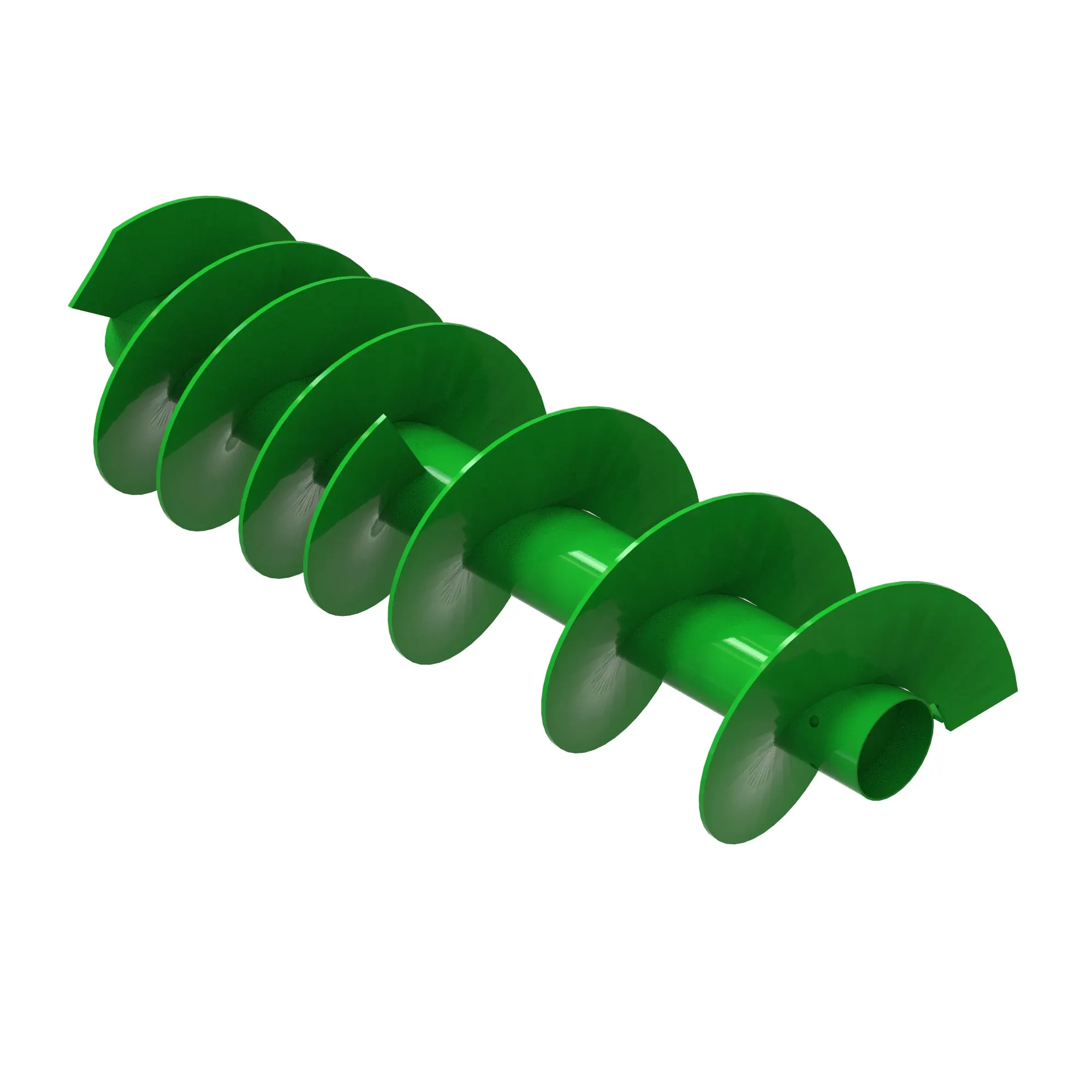AUGER